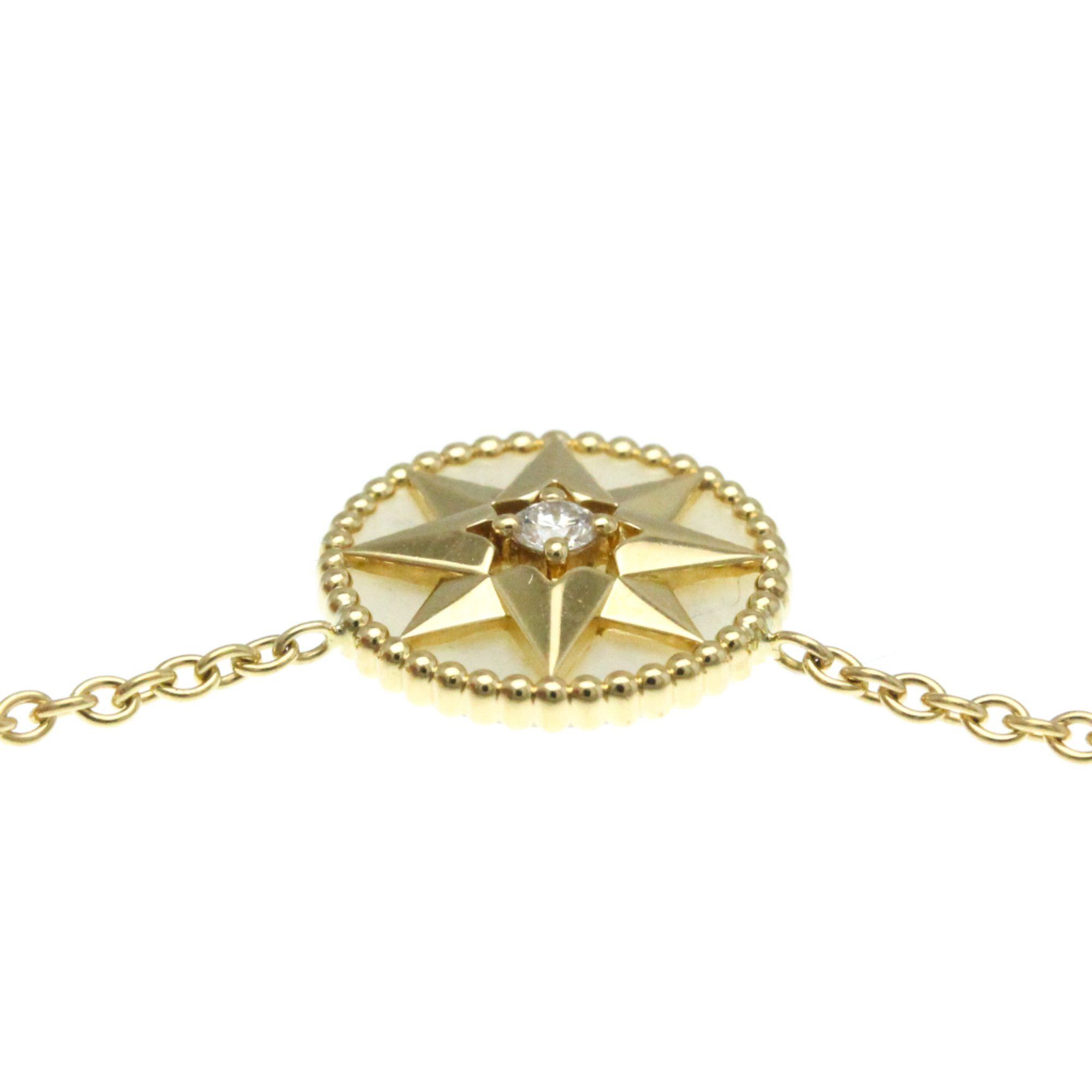 Dior Dior Rose des vents necklace Size ONE SIZE - 7 Thumbnail