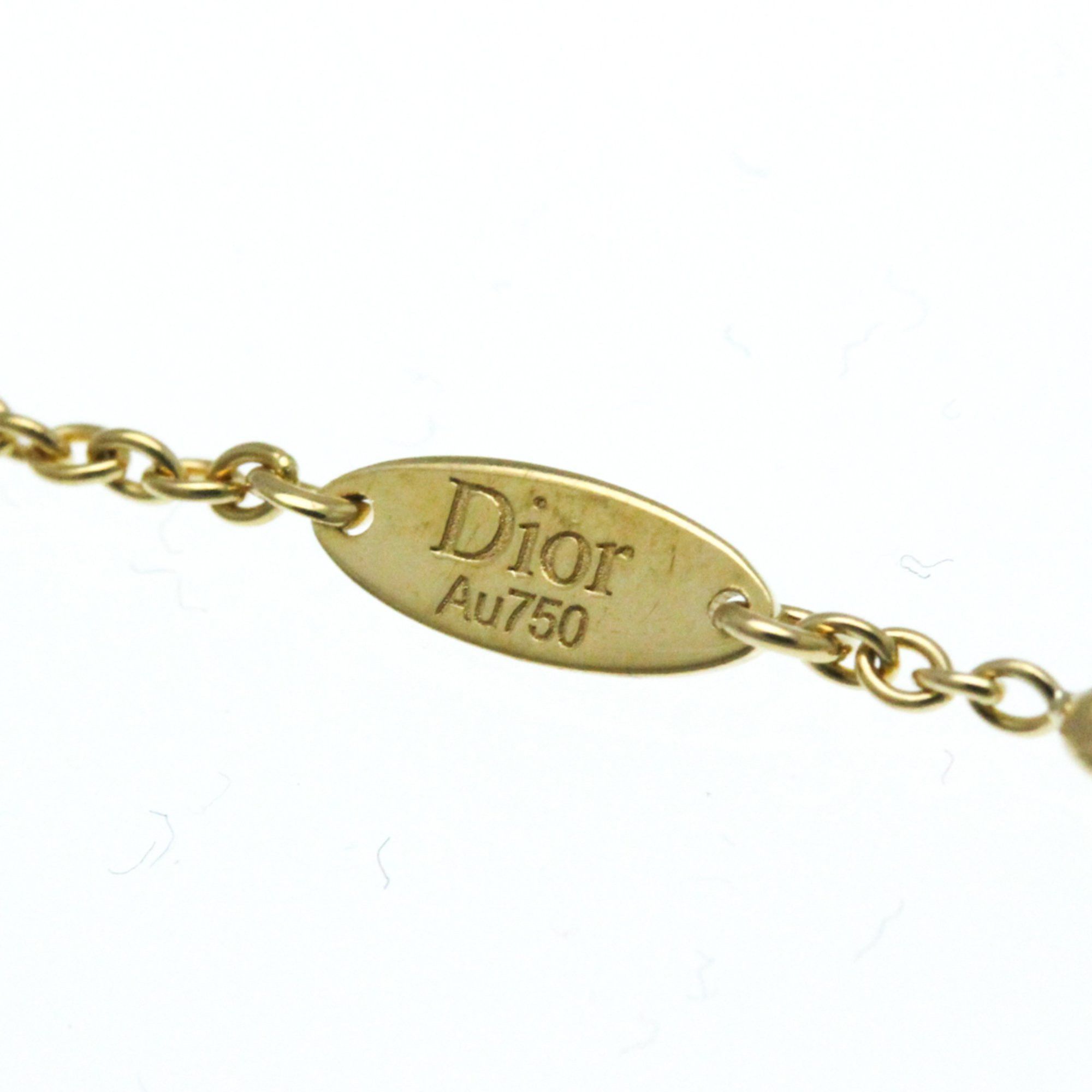 Dior Dior Rose des vents necklace Size ONE SIZE - 9 Thumbnail