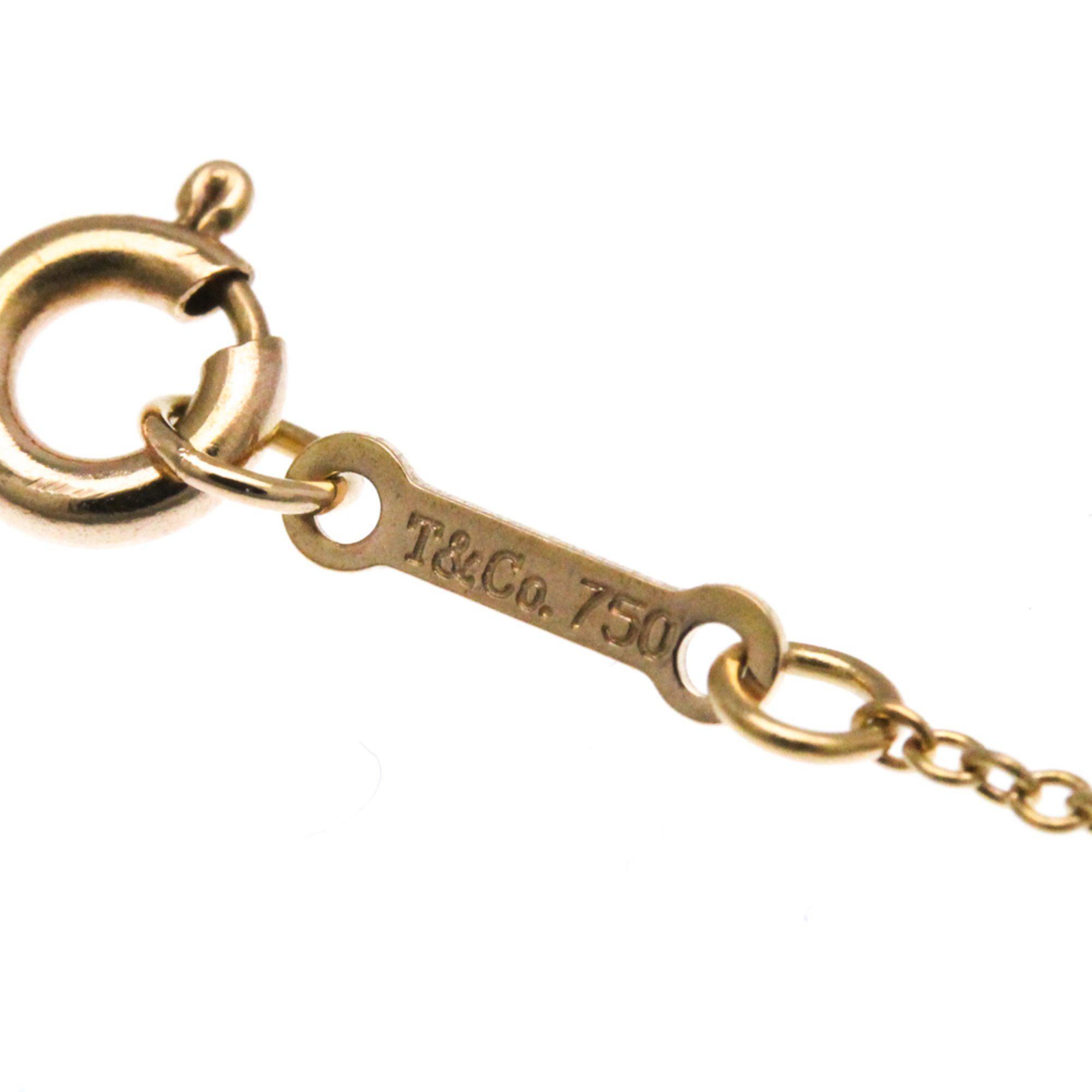 Tiffany & Co. Tiffany & Co Crown heart necklace Size ONE SIZE - 8 Thumbnail