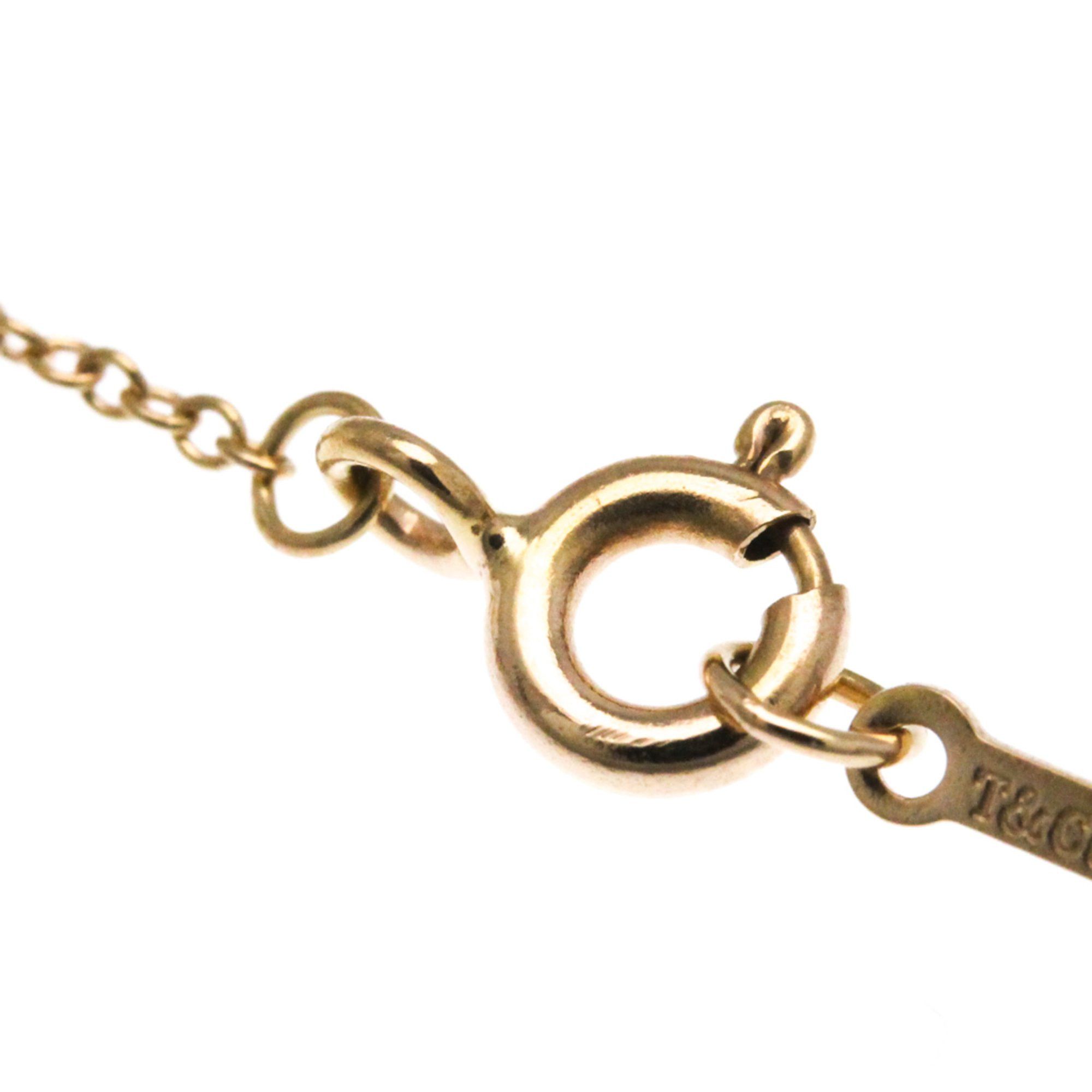 Tiffany & Co. Tiffany & Co Crown heart necklace Size ONE SIZE - 9 Thumbnail