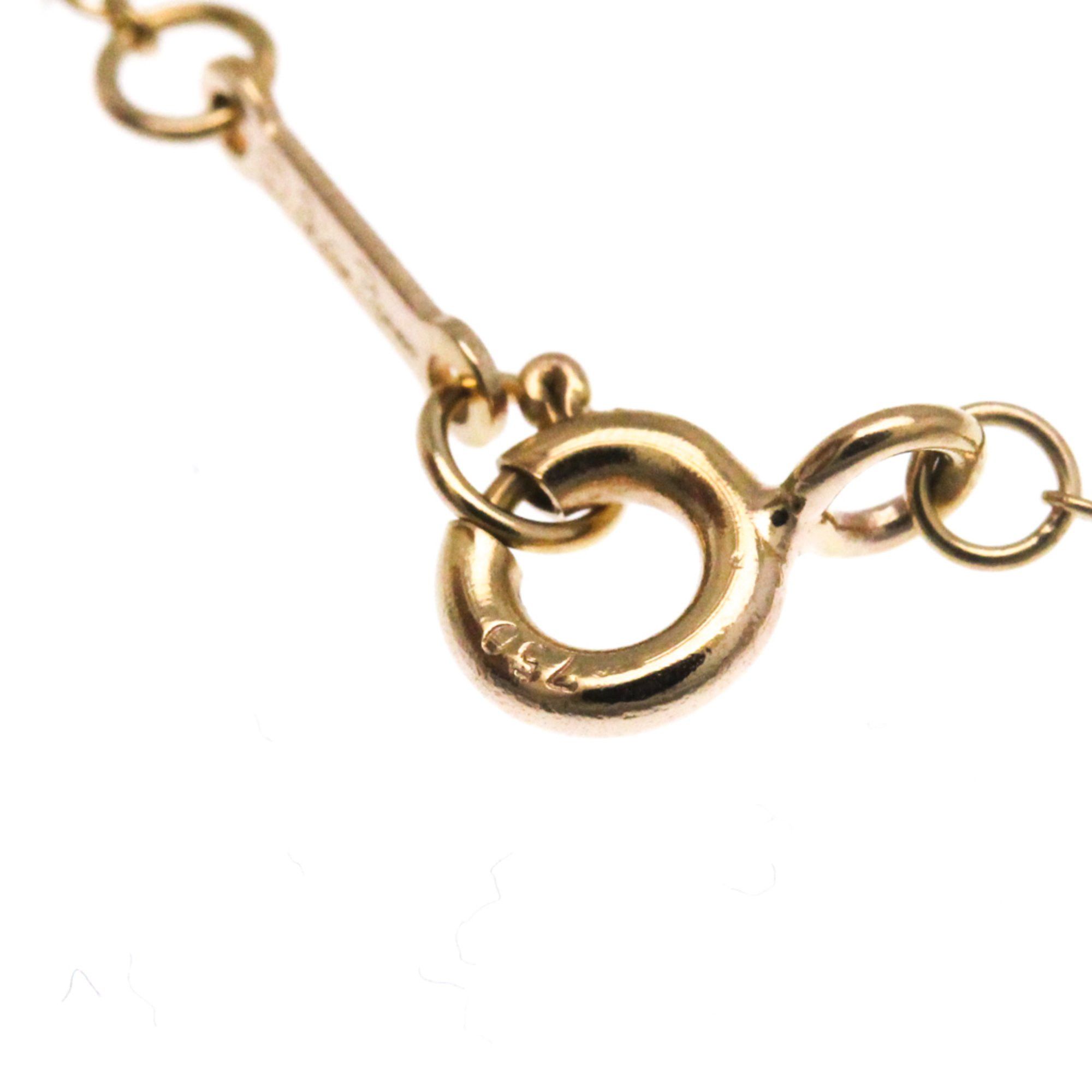 Tiffany & Co. Tiffany & Co Crown heart necklace Size ONE SIZE - 7 Thumbnail