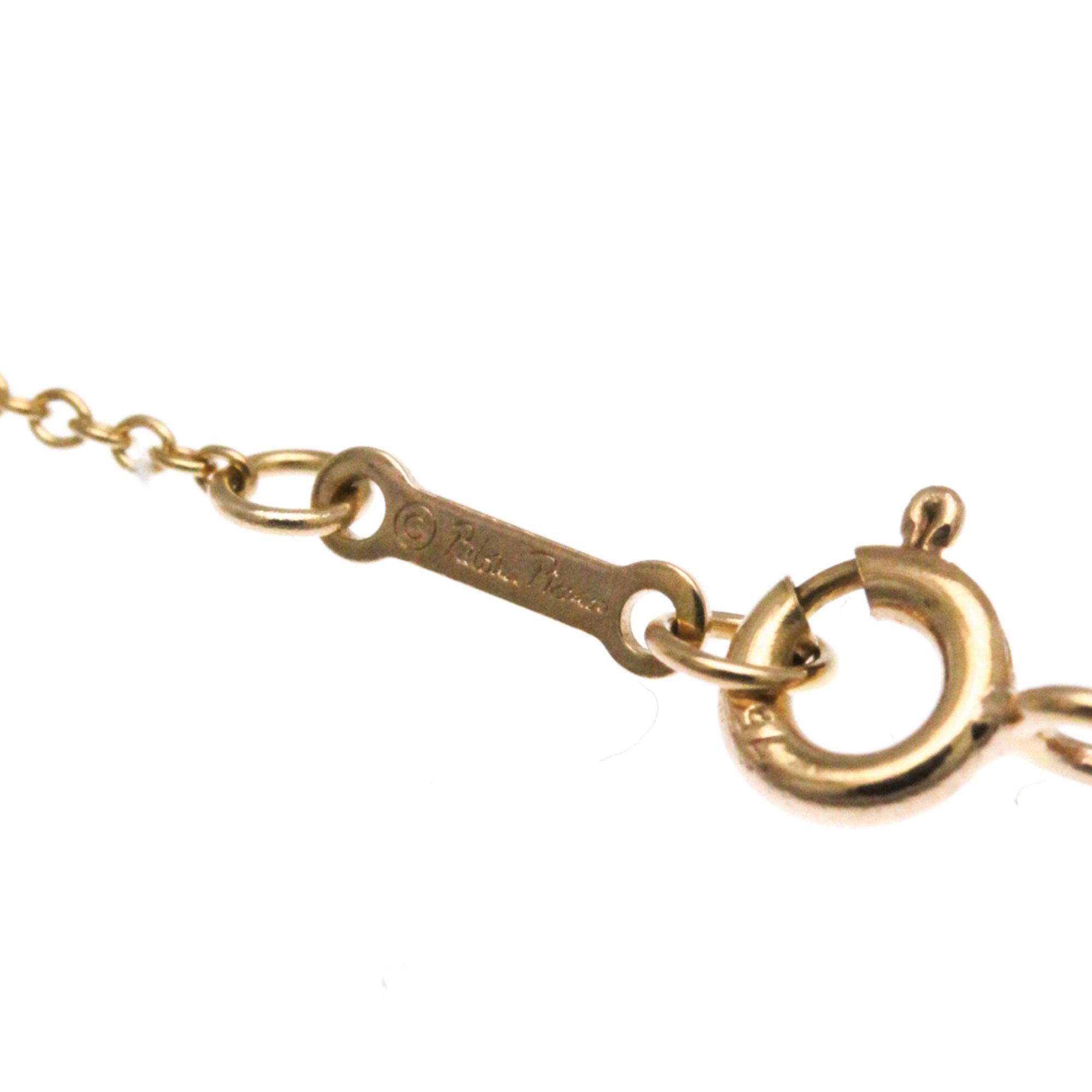 Tiffany & Co. Tiffany & Co Crown heart necklace Size ONE SIZE - 6 Thumbnail