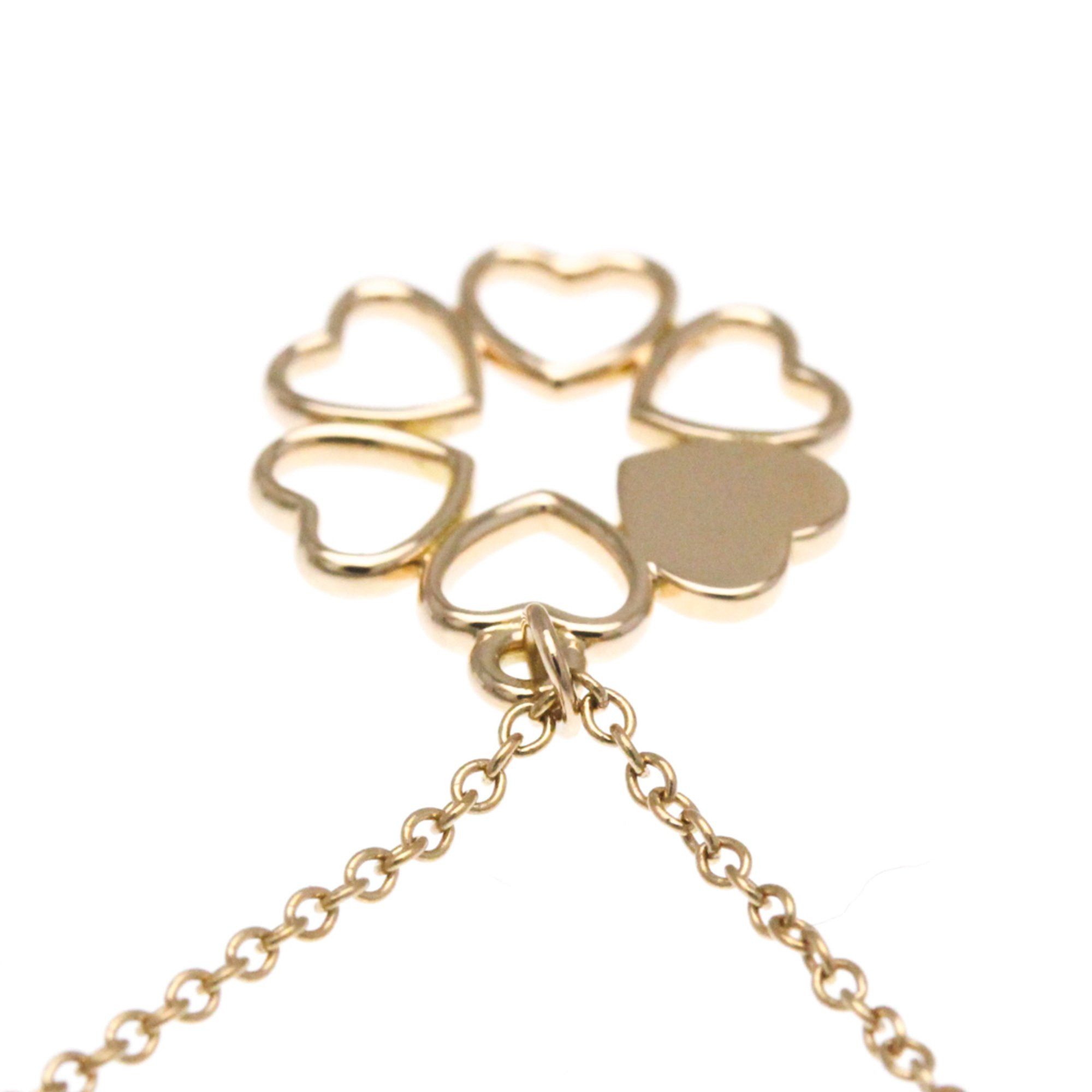Tiffany & Co. Tiffany & Co Crown heart necklace Size ONE SIZE - 13 Thumbnail