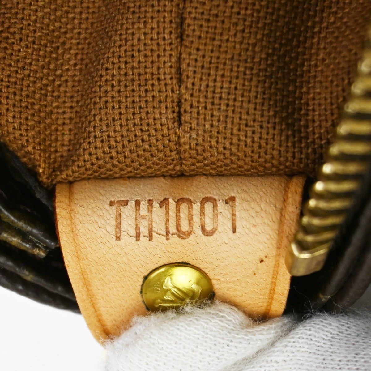 Louis Vuitton Louis Vuitton Mezzo tote Size ONE SIZE - 9 Thumbnail