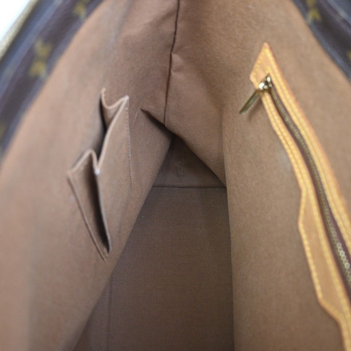 Louis Vuitton Louis Vuitton Mezzo tote Size ONE SIZE - 14 Thumbnail