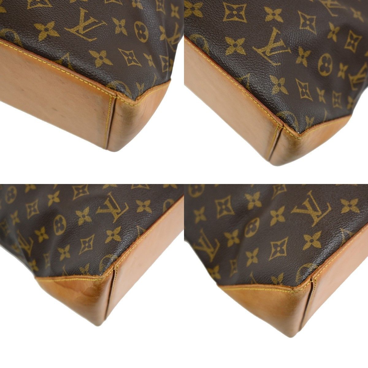 Louis Vuitton Louis Vuitton Mezzo tote Size ONE SIZE - 6 Thumbnail
