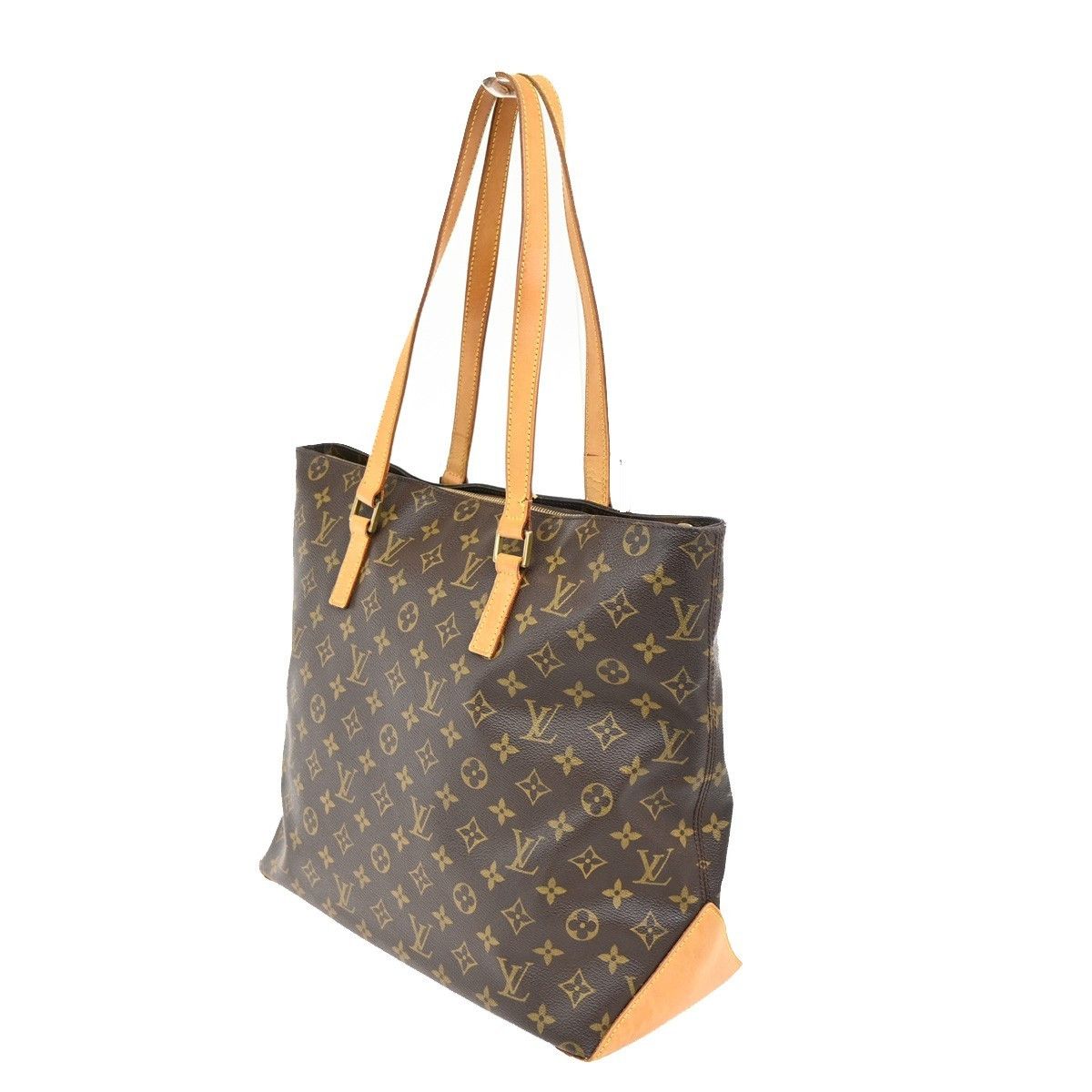 Louis Vuitton Louis Vuitton Mezzo tote Size ONE SIZE - 4 Thumbnail