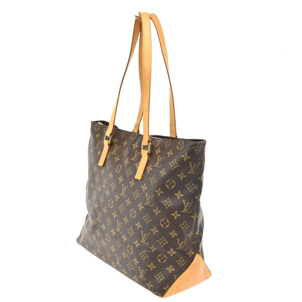 Louis Vuitton Louis Vuitton Mezzo tote Size ONE SIZE - 3 Thumbnail