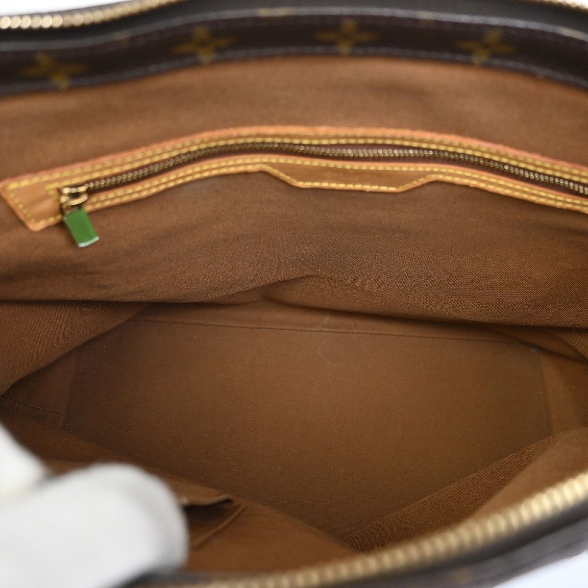 Louis Vuitton Louis Vuitton Mezzo tote Size ONE SIZE - 8 Thumbnail