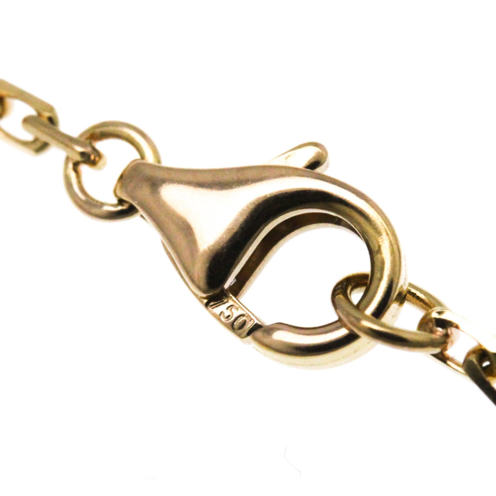 Cartier Cartier Love necklace Size ONE SIZE - 9 Thumbnail
