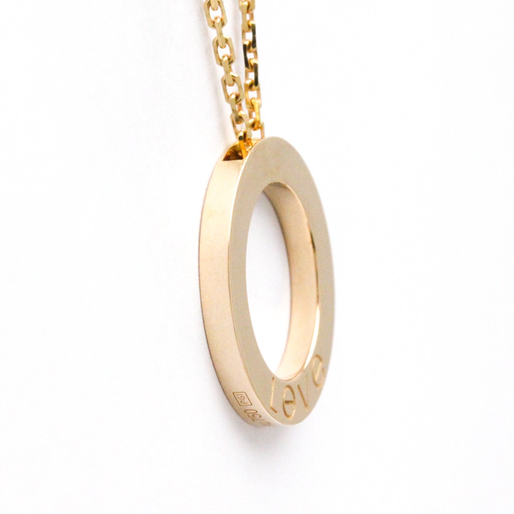 Cartier Cartier Love necklace Size ONE SIZE - 5 Thumbnail