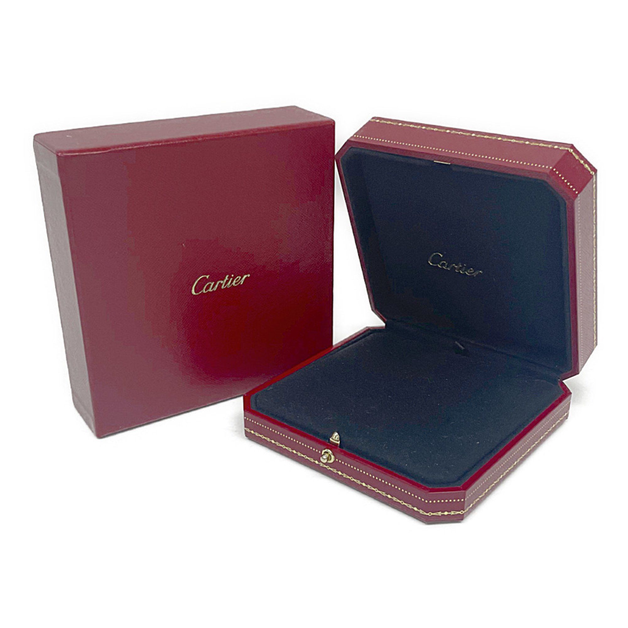 Cartier Cartier Love necklace Size ONE SIZE - 10 Thumbnail