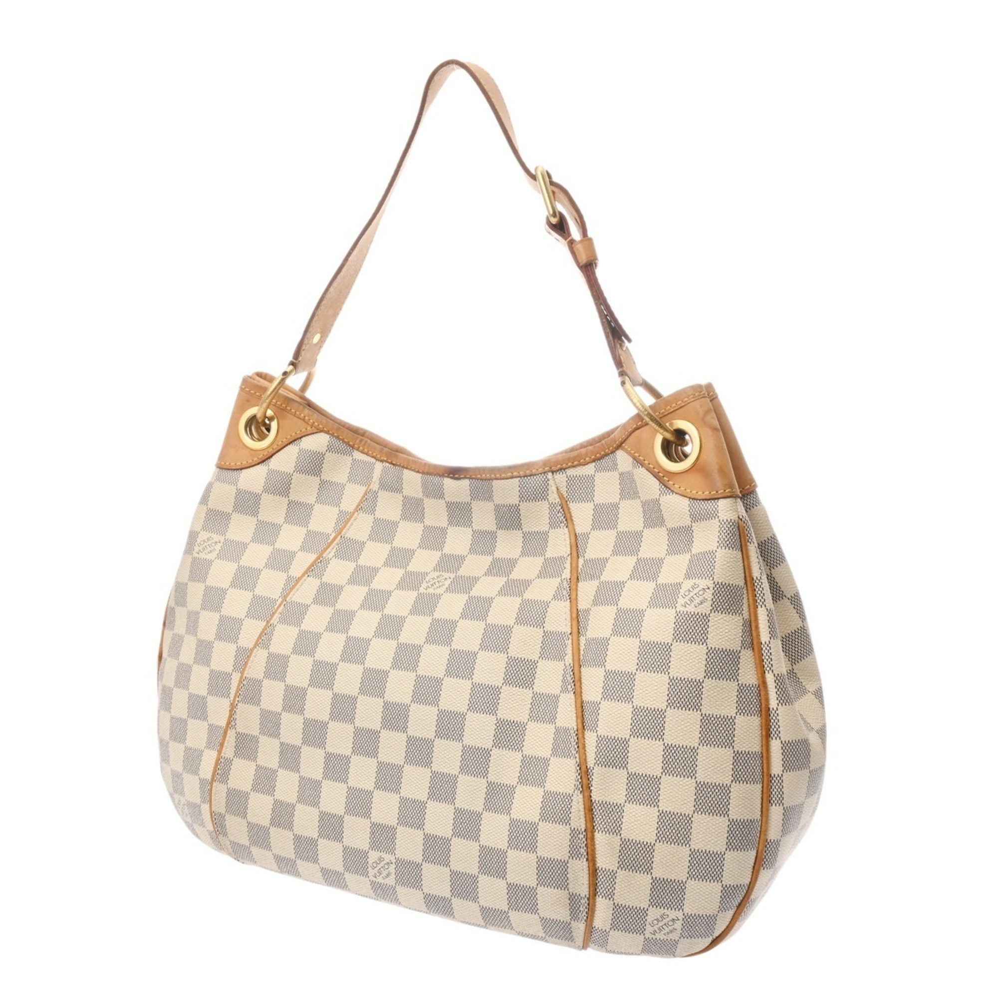 Louis Vuitton Louis Vuitton Galliera handbag Size ONE SIZE - 2 Thumbnail