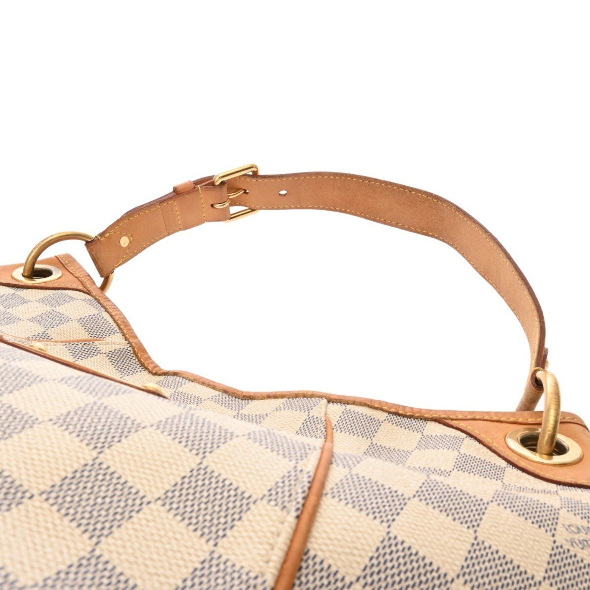 Louis Vuitton Louis Vuitton Galliera handbag Size ONE SIZE - 11 Thumbnail