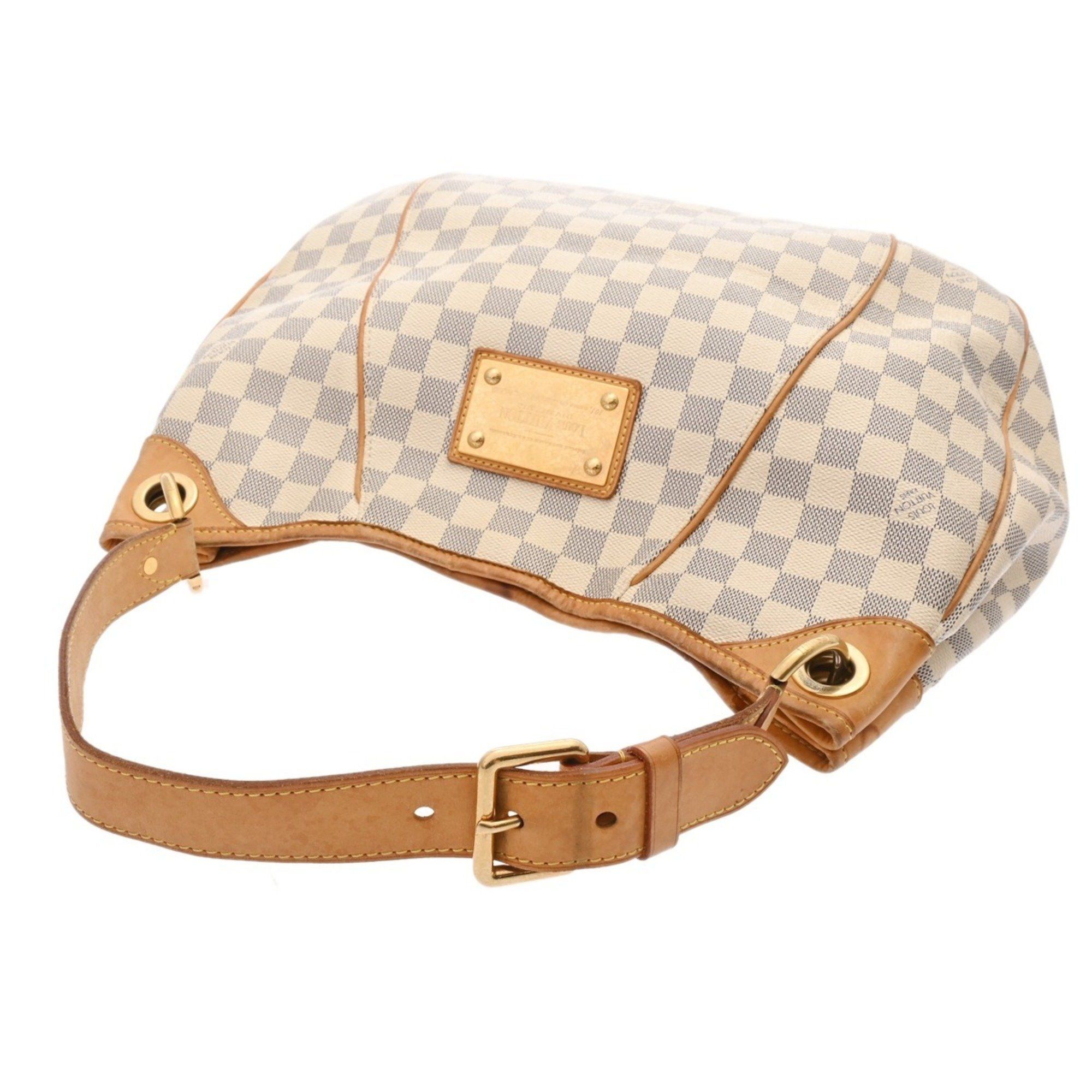 Louis Vuitton Louis Vuitton Galliera handbag Size ONE SIZE - 3 Thumbnail