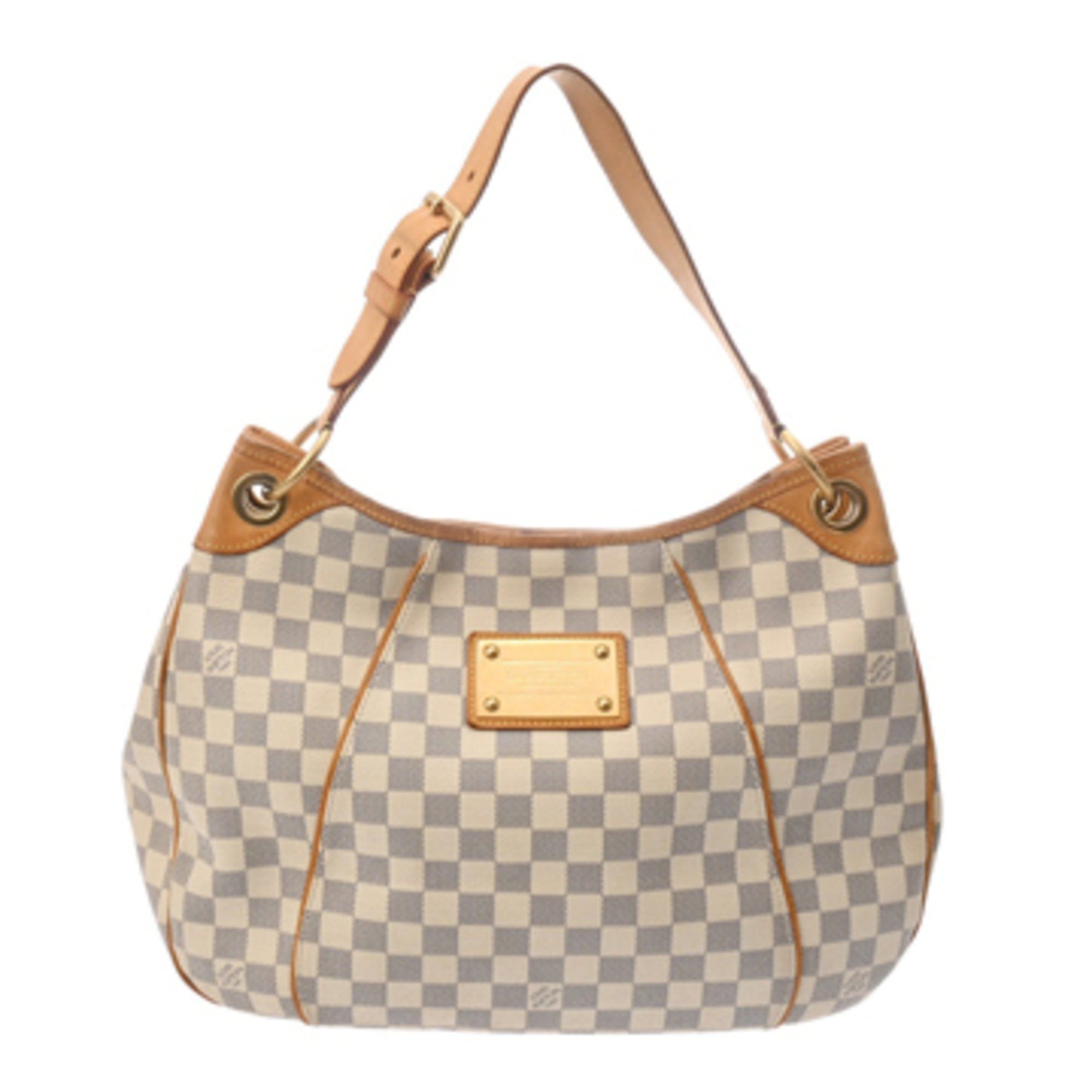 Louis Vuitton Louis Vuitton Galliera handbag Size ONE SIZE - 10 Thumbnail