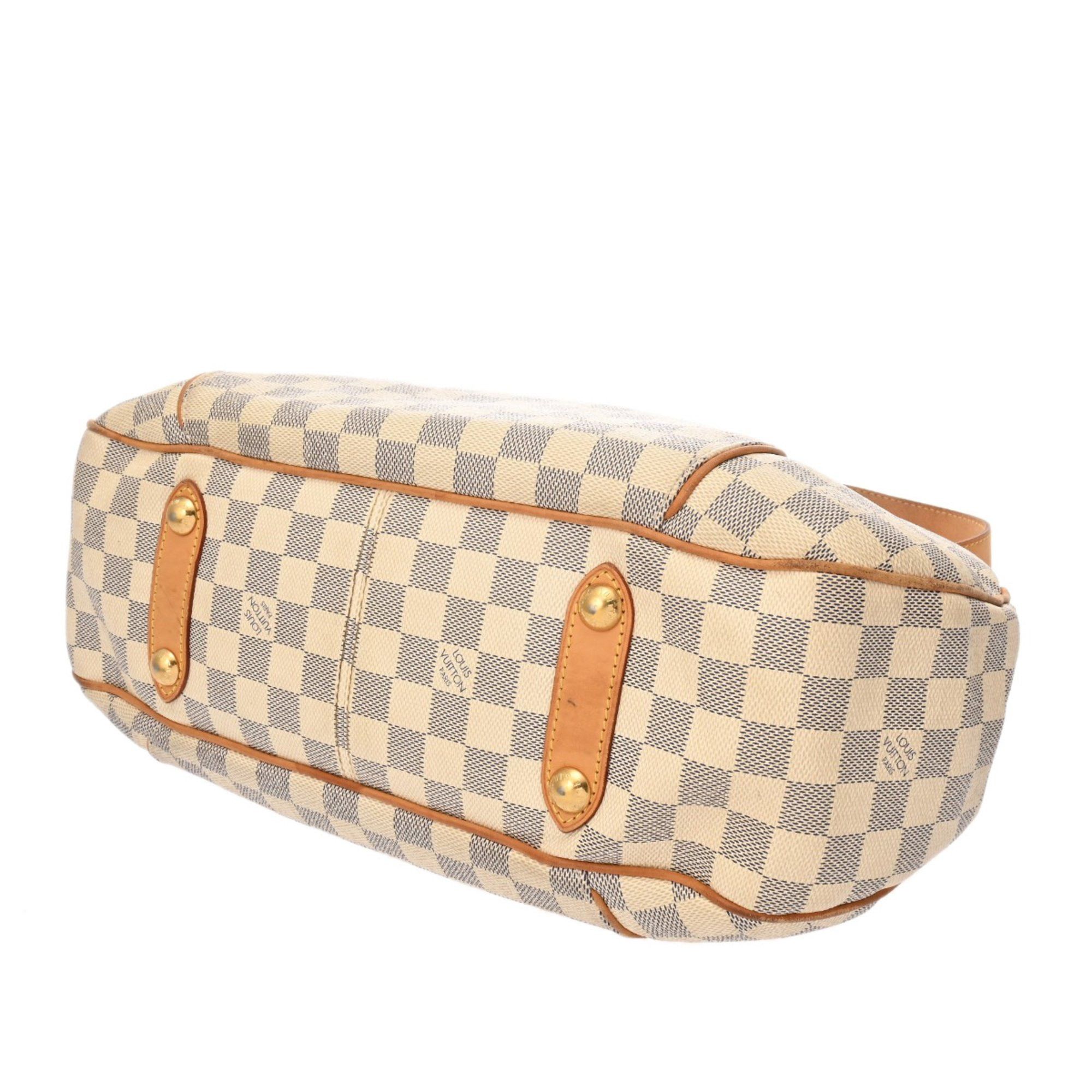 Louis Vuitton Louis Vuitton Galliera handbag Size ONE SIZE - 4 Thumbnail