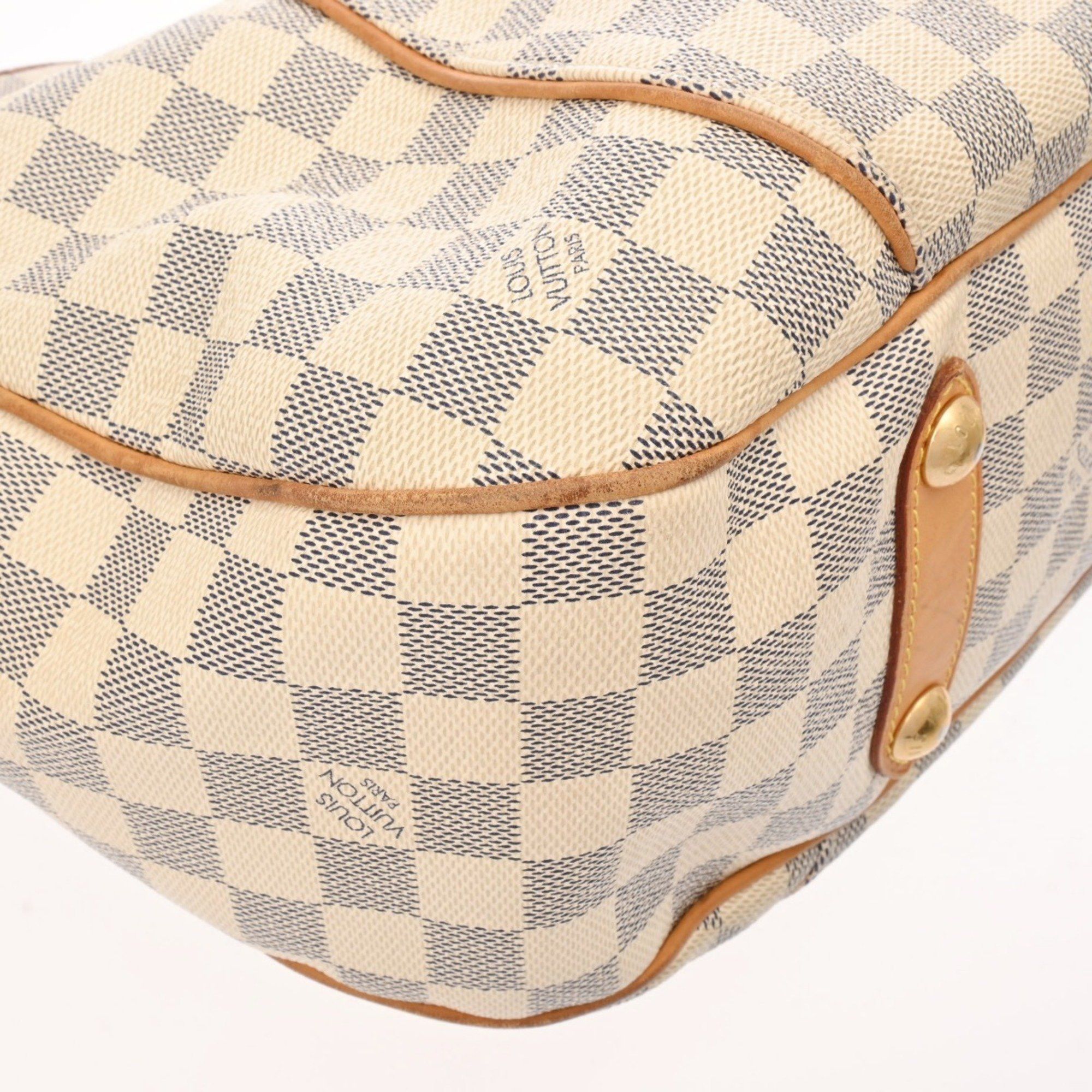 Louis Vuitton Louis Vuitton Galliera handbag Size ONE SIZE - 5 Thumbnail