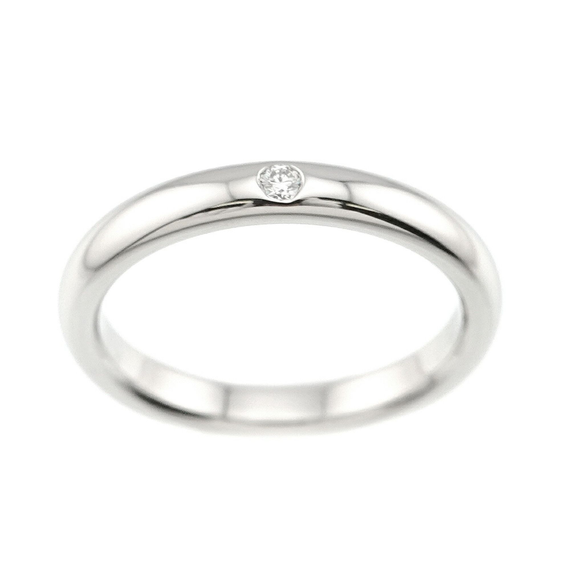 Tiffany & Co. Tiffany & Co Stacking band ring Size ONE SIZE - 2 Thumbnail
