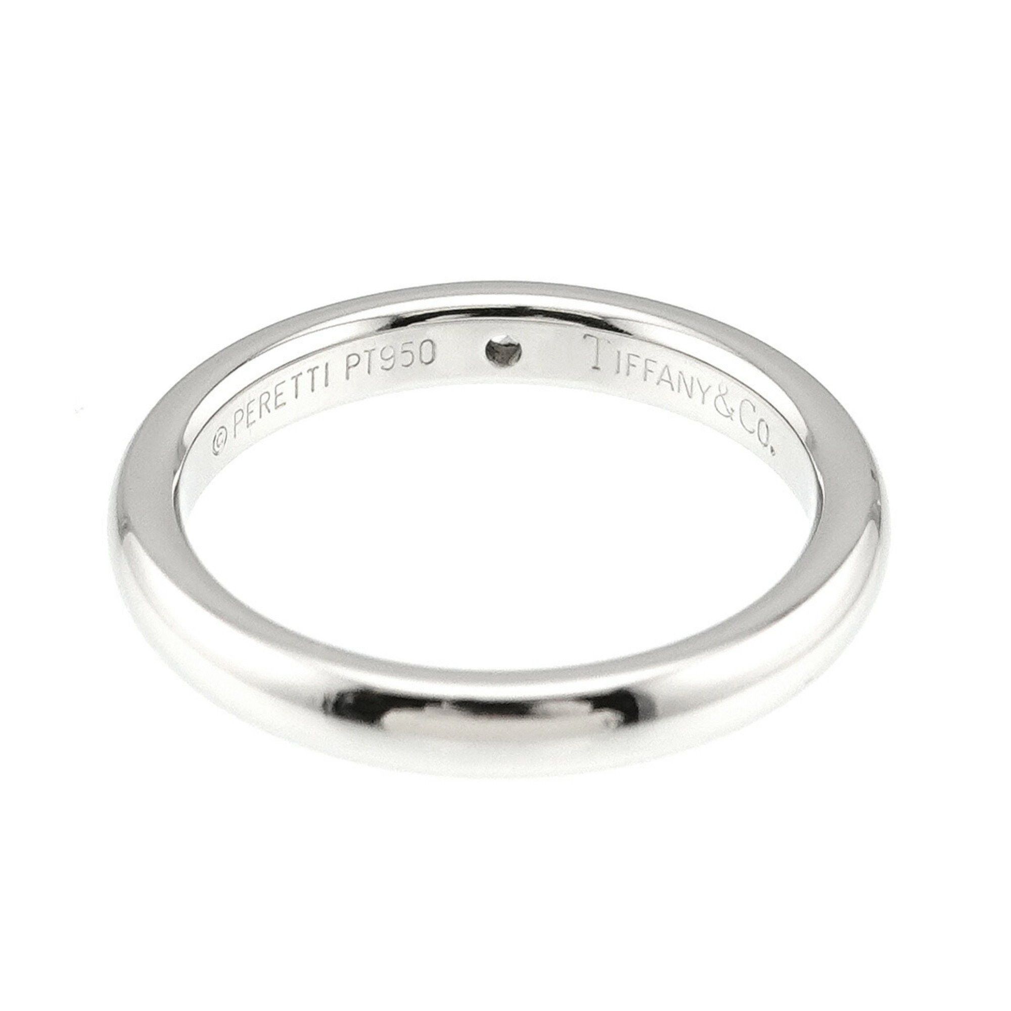Tiffany & Co. Tiffany & Co Stacking band ring Size ONE SIZE - 3 Thumbnail