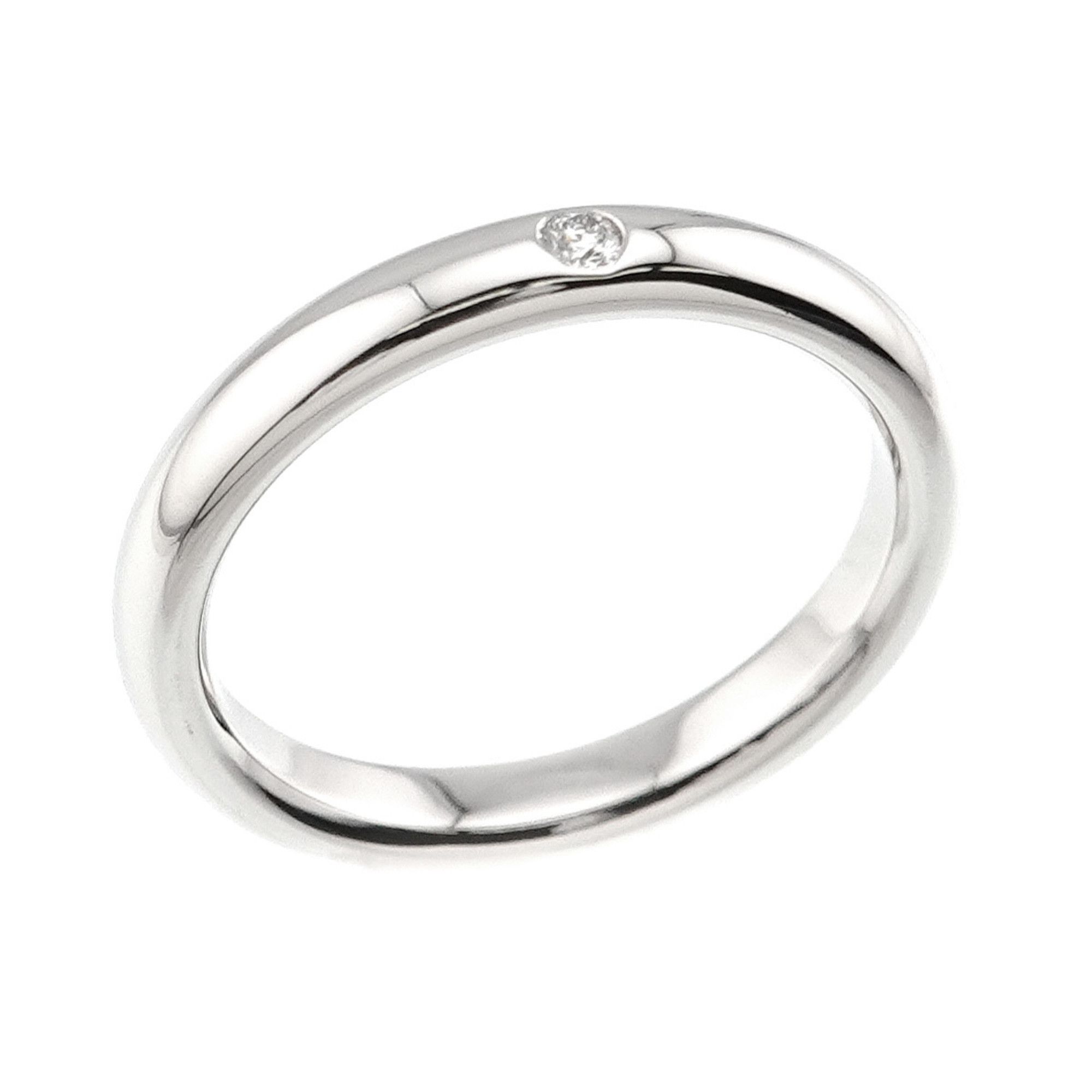 Tiffany & Co. Tiffany & Co Stacking band ring Size ONE SIZE - 4 Thumbnail