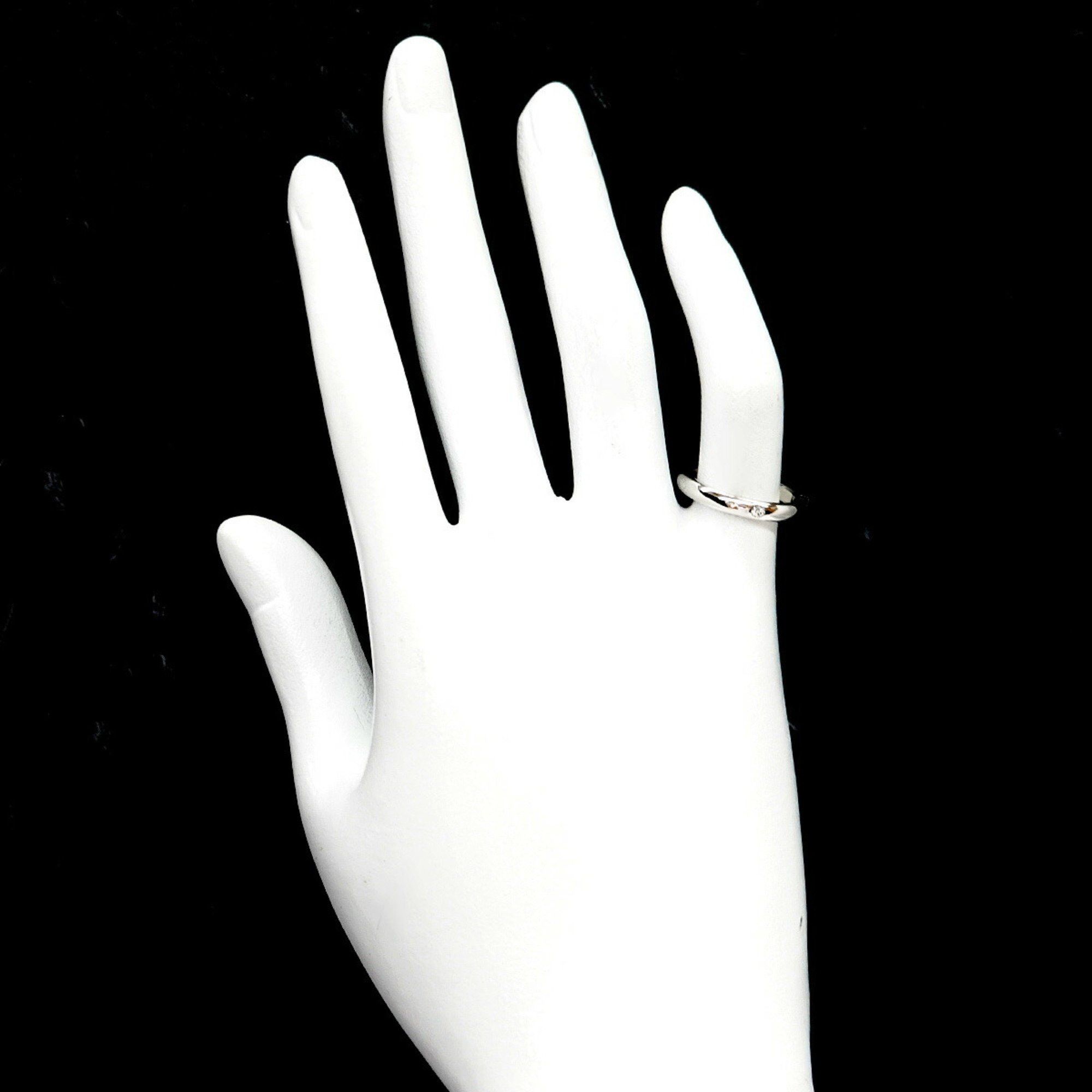 Tiffany & Co. Tiffany & Co Stacking band ring Size ONE SIZE - 6 Thumbnail