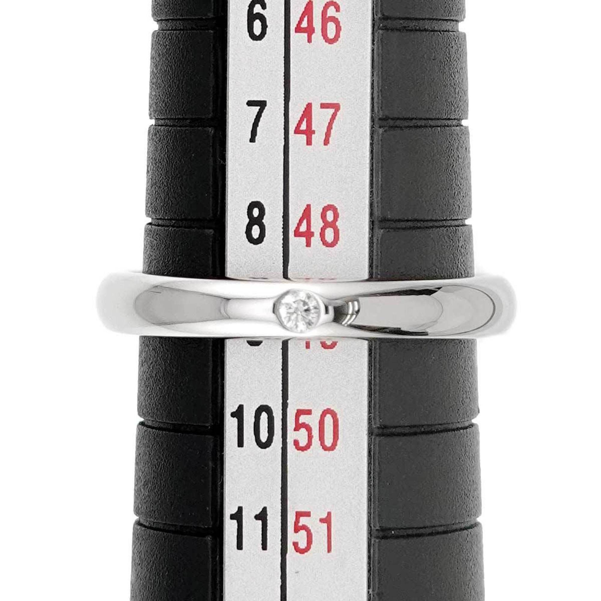 Tiffany & Co. Tiffany & Co Stacking band ring Size ONE SIZE - 5 Thumbnail