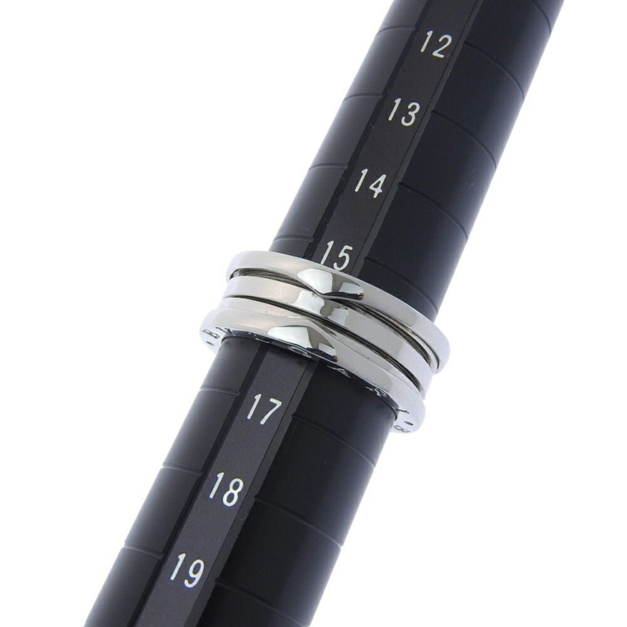 Bvlgari Bulgari B.Zero1 ring Size ONE SIZE - 5 Thumbnail