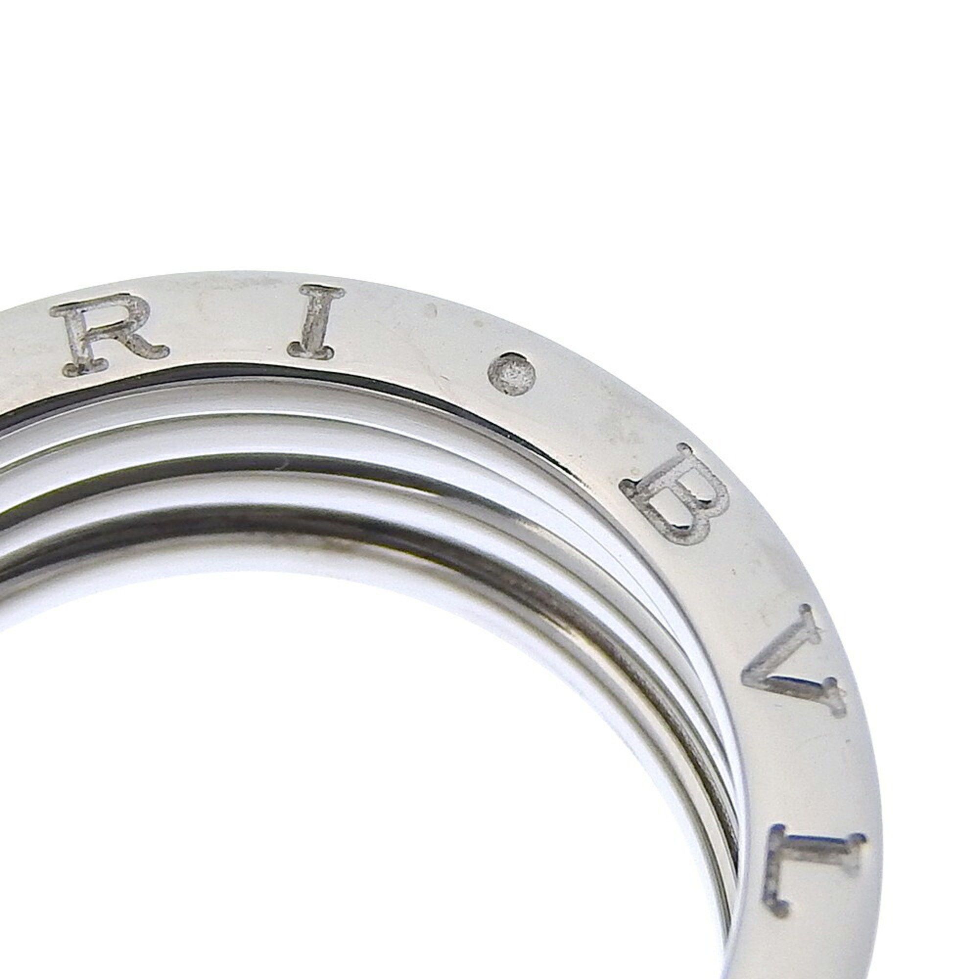 Bvlgari Bulgari B.Zero1 ring Size ONE SIZE - 3 Thumbnail