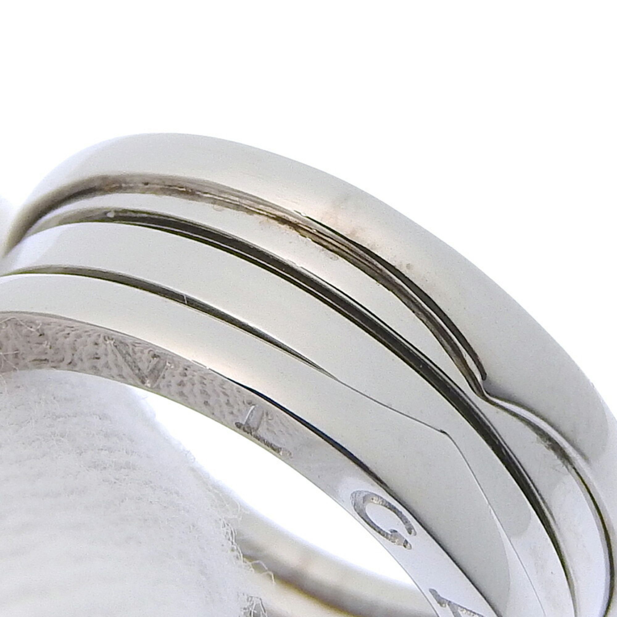 Bvlgari Bulgari B.Zero1 ring Size ONE SIZE - 4 Thumbnail