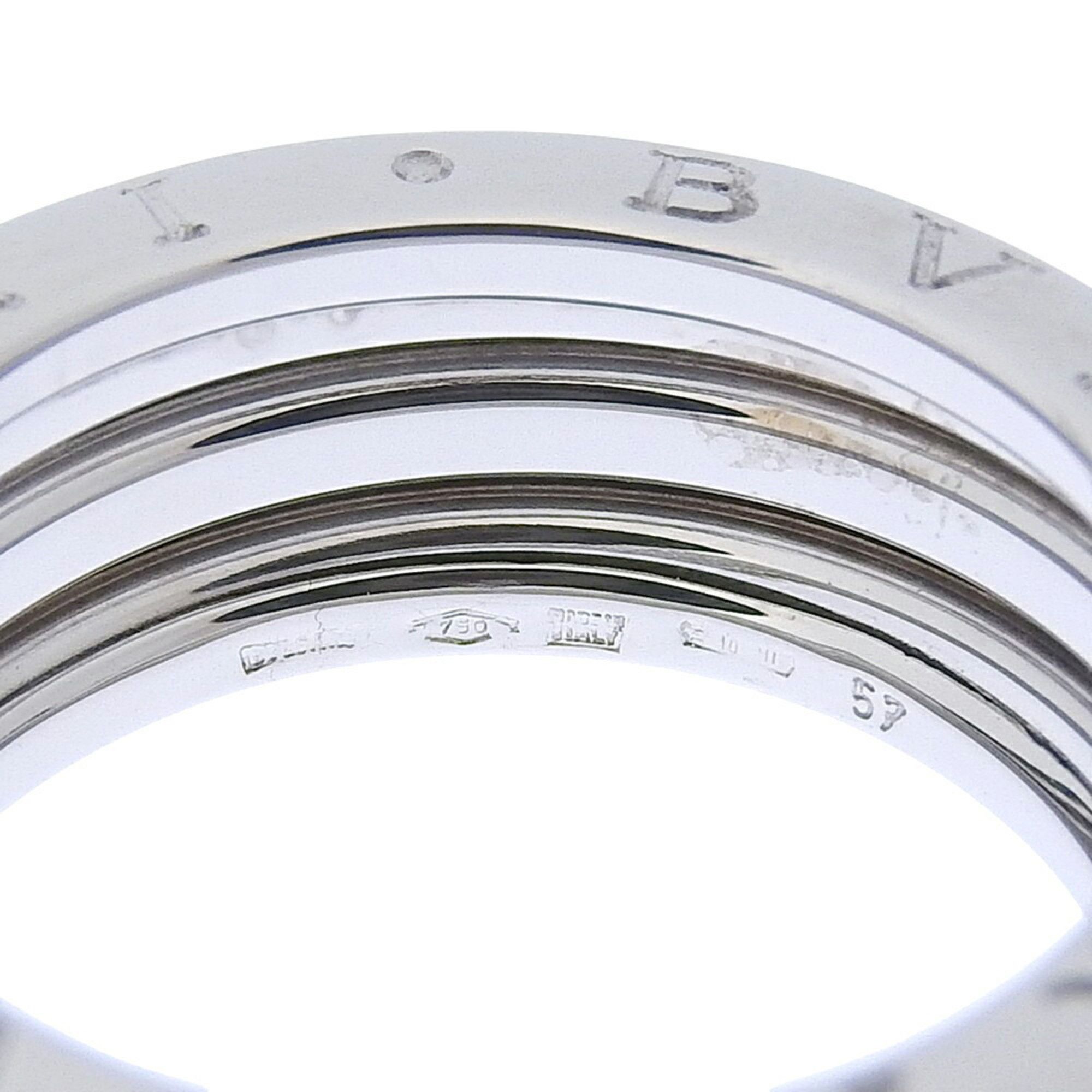 Bvlgari Bulgari B.Zero1 ring Size ONE SIZE - 2 Thumbnail