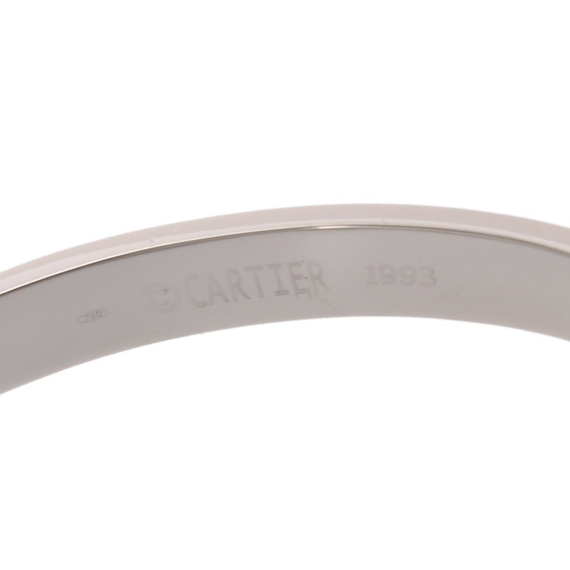 Cartier Cartier Love bracelet Size ONE SIZE - 5 Thumbnail