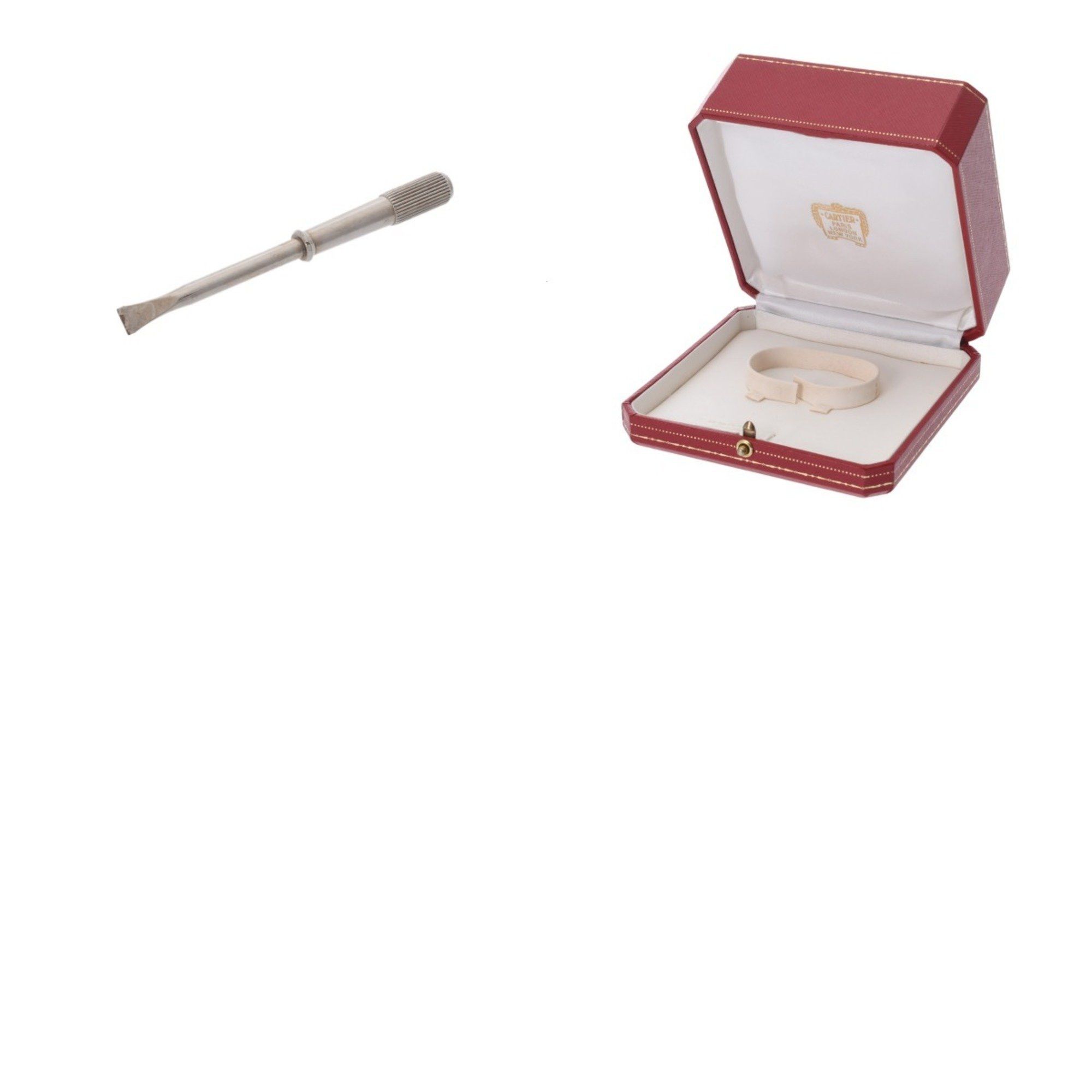Cartier Cartier Love bracelet Size ONE SIZE - 11 Thumbnail