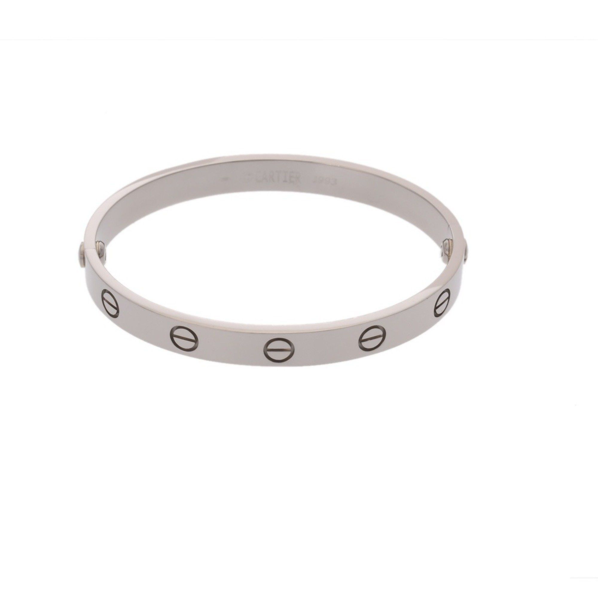 Cartier Cartier Love bracelet Size ONE SIZE - 2 Thumbnail