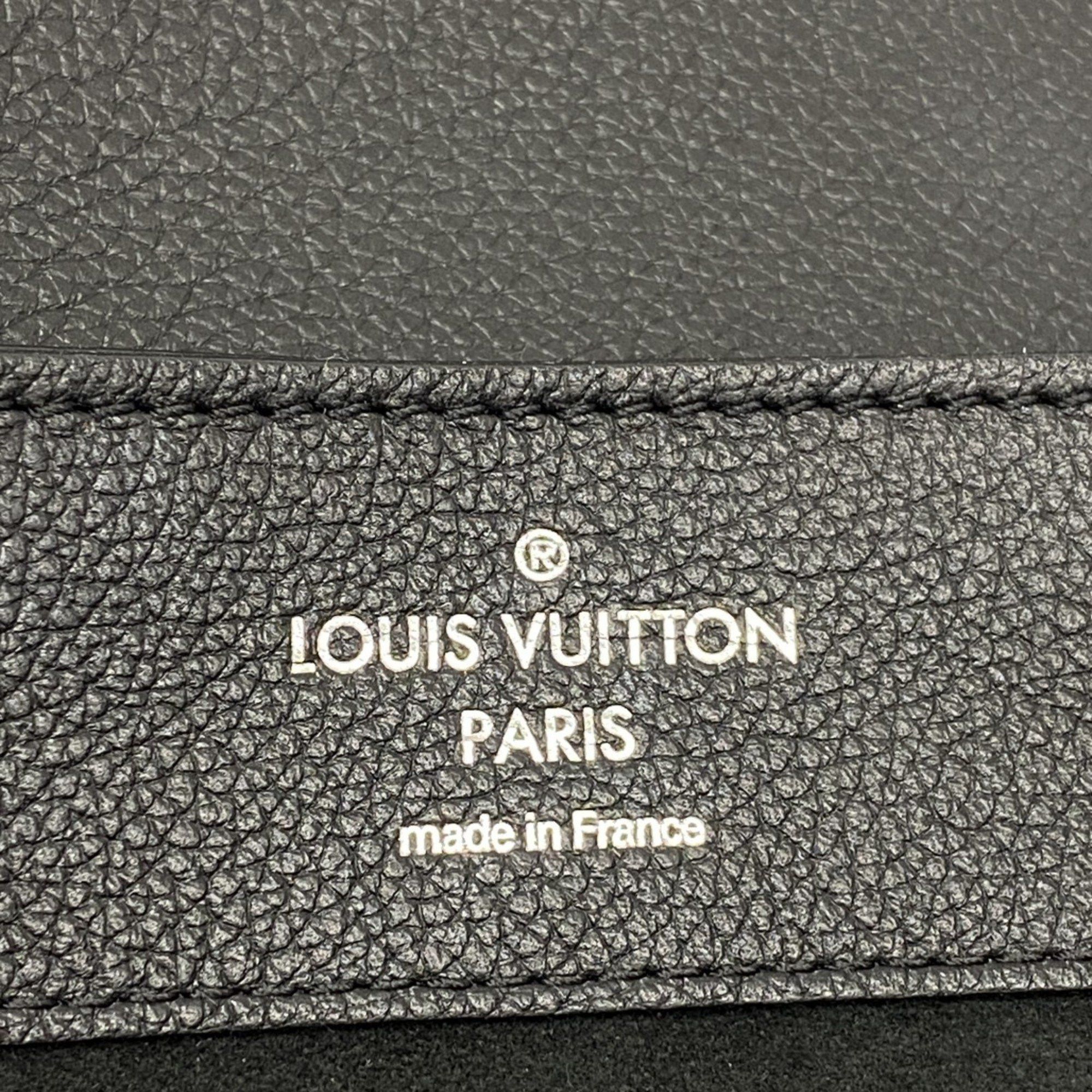 Louis Vuitton Louis Vuitton Lockme backpack Size ONE SIZE - 10 Thumbnail