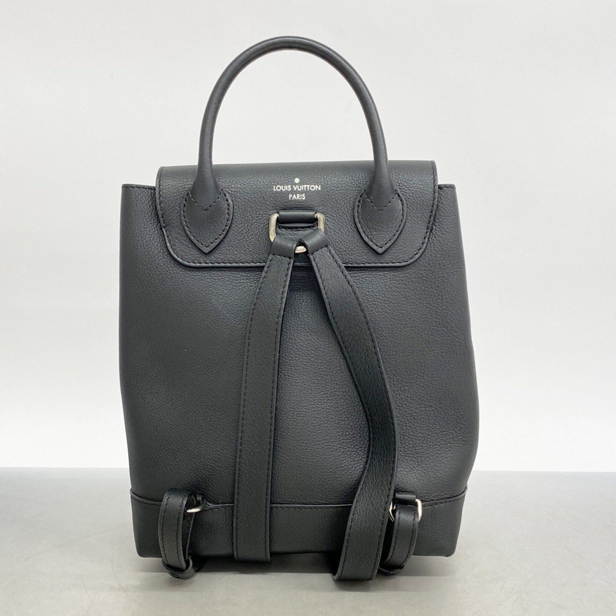 Louis Vuitton Louis Vuitton Lockme backpack Size ONE SIZE - 2 Thumbnail