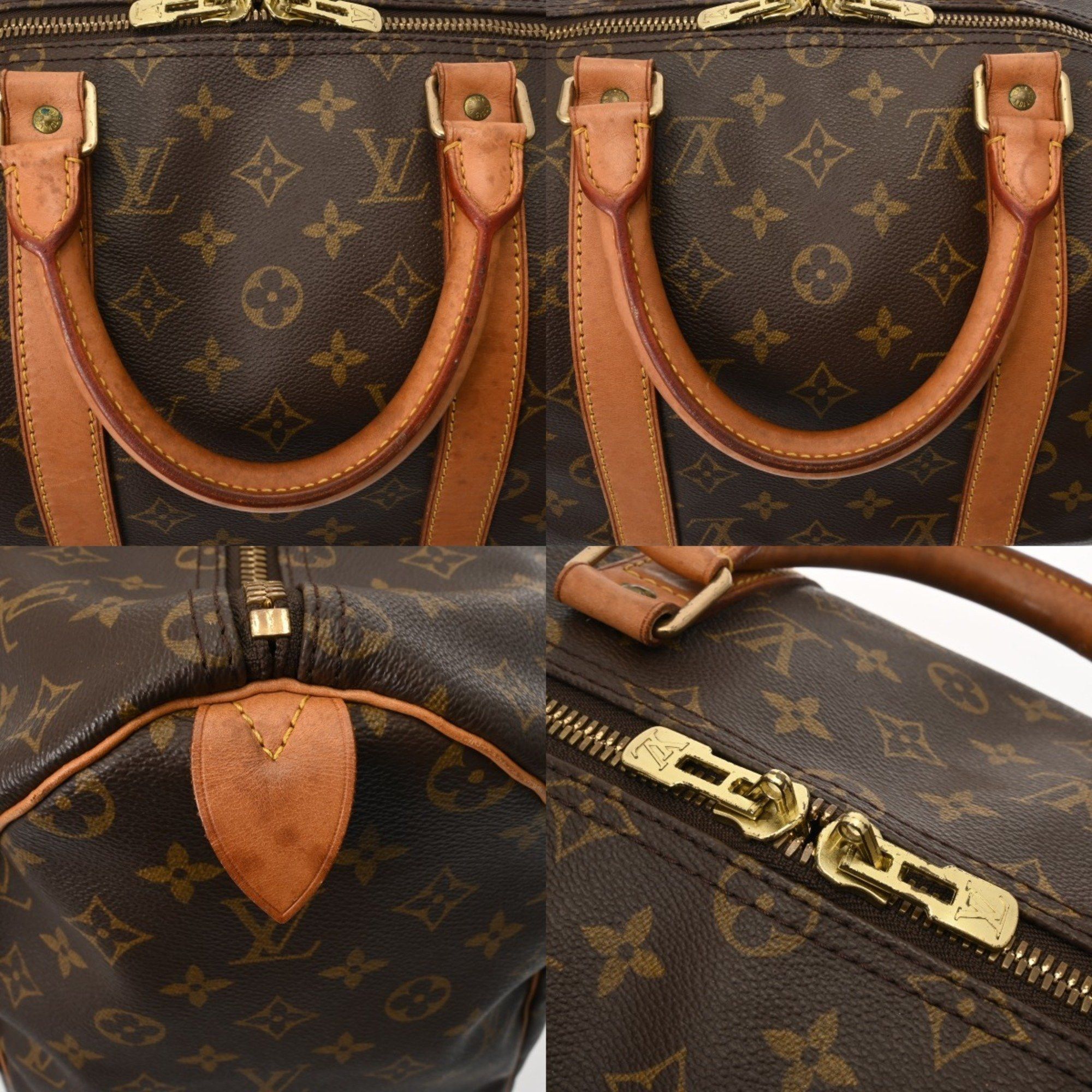 Louis Vuitton Louis Vuitton Keepall 45 travel Size ONE SIZE - 6 Thumbnail