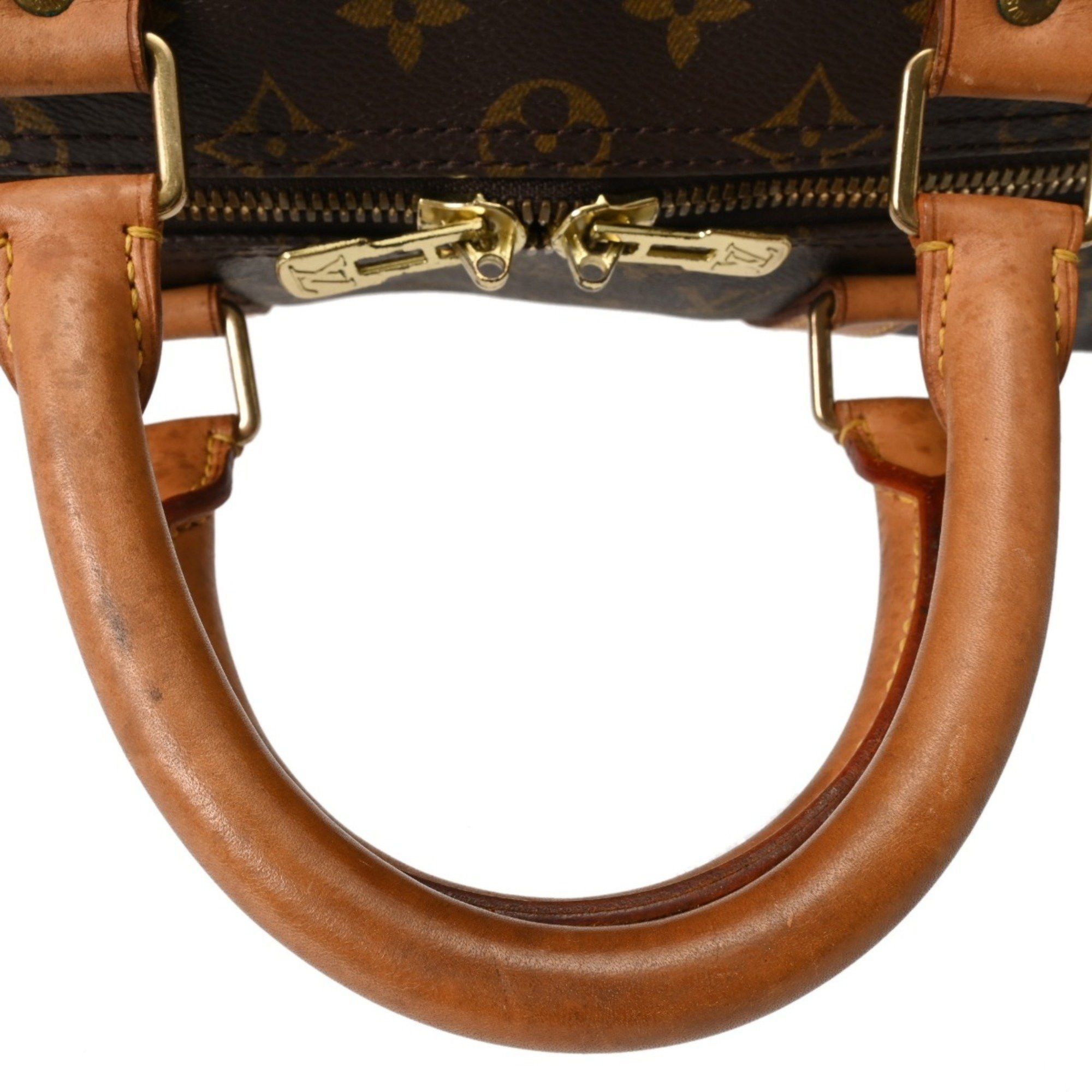 Louis Vuitton Louis Vuitton Keepall 45 travel Size ONE SIZE - 10 Thumbnail