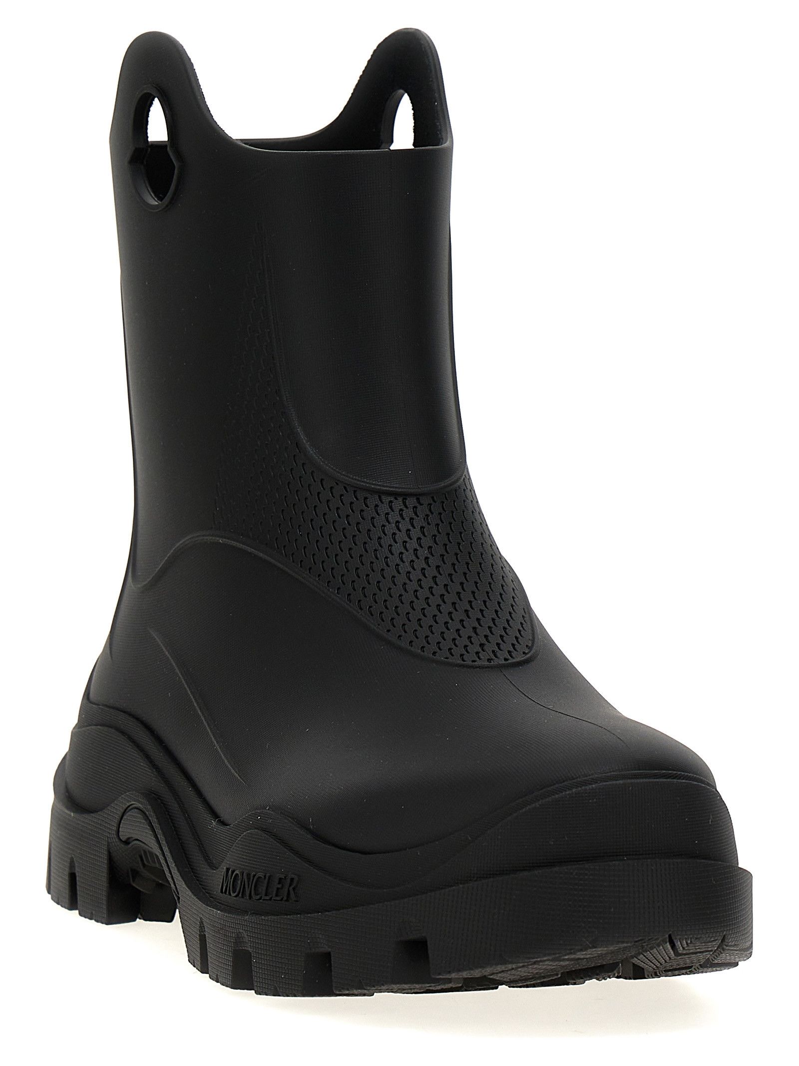 Moncler 'Misty' ankle boots Size US 6 / IT 36 - 2 Thumbnail