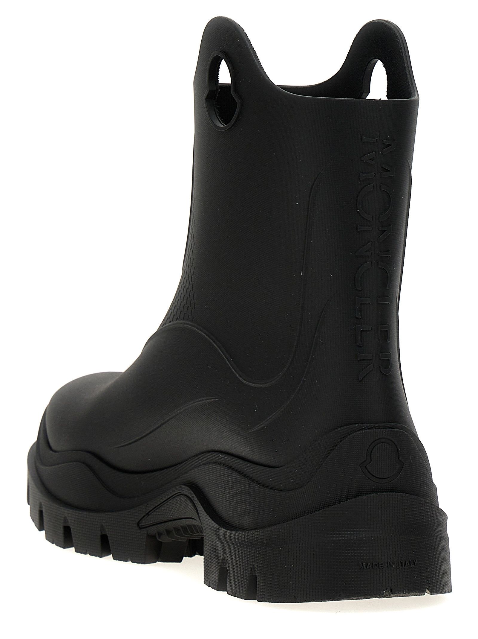 Moncler 'Misty' ankle boots Size US 6 / IT 36 - 3 Thumbnail