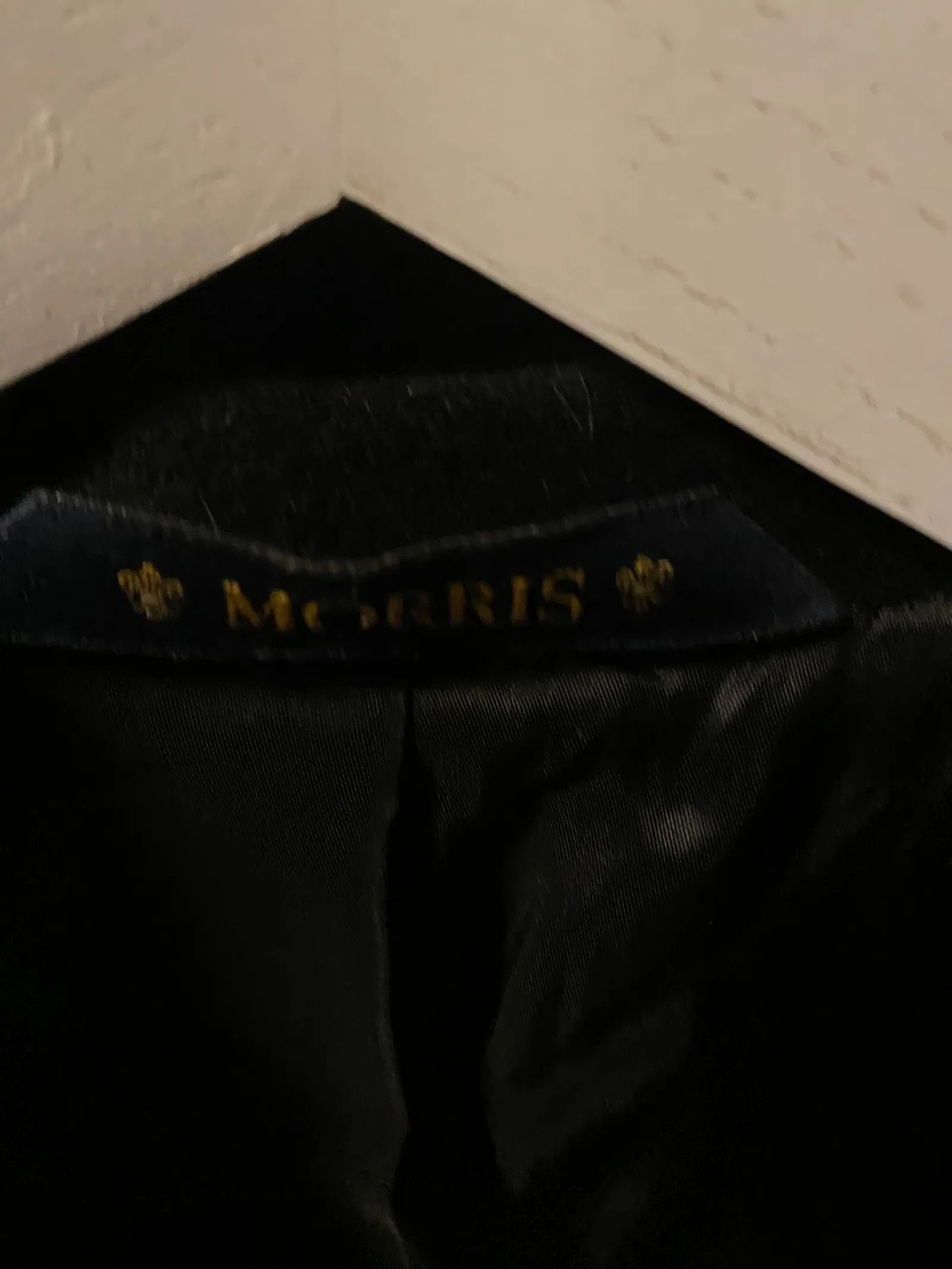 Morris Morris Lady Coat Size S / US 4 / IT 40 - 3 Thumbnail