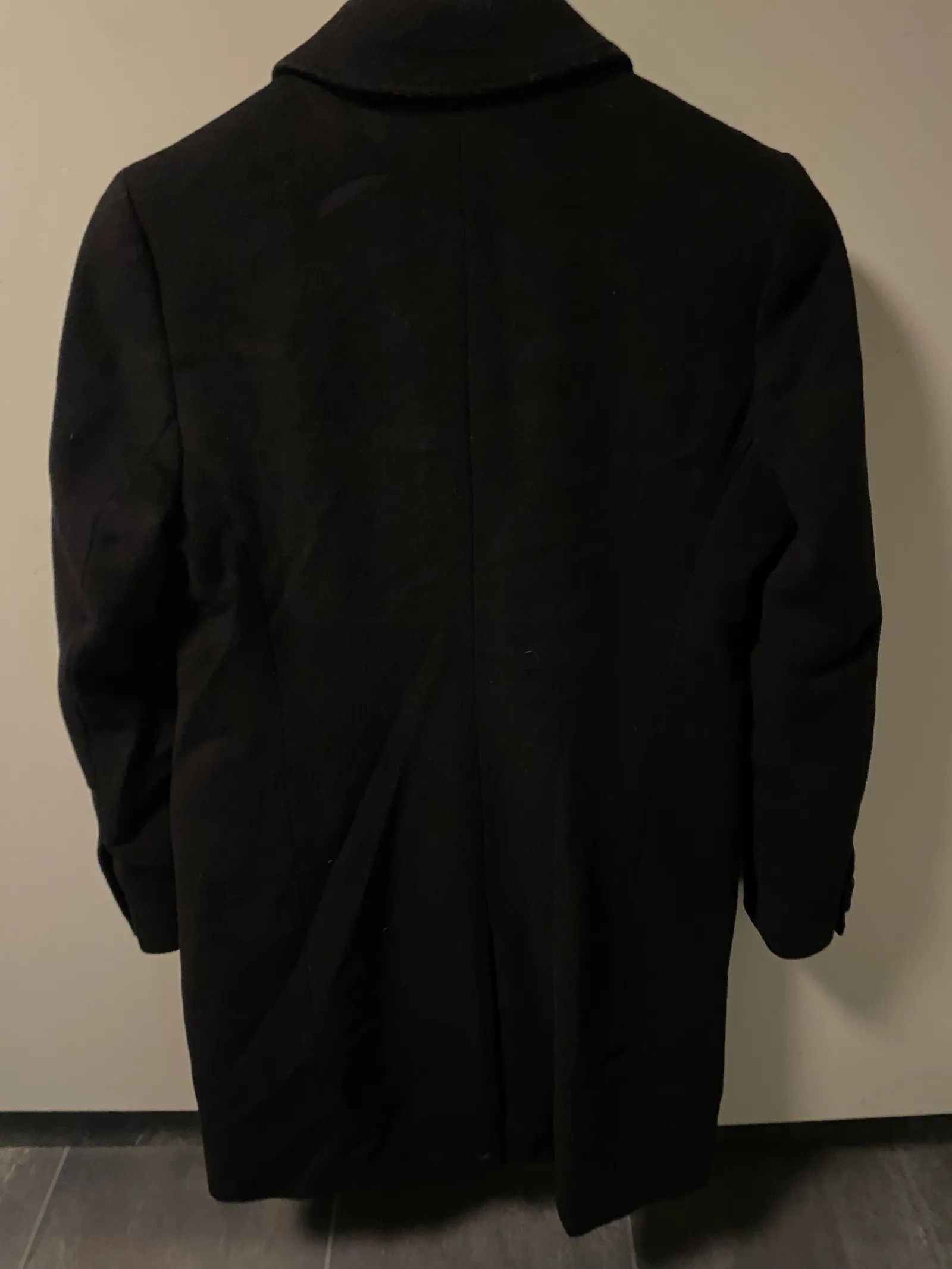 Morris Morris Lady Coat Size S / US 4 / IT 40 - 2 Thumbnail
