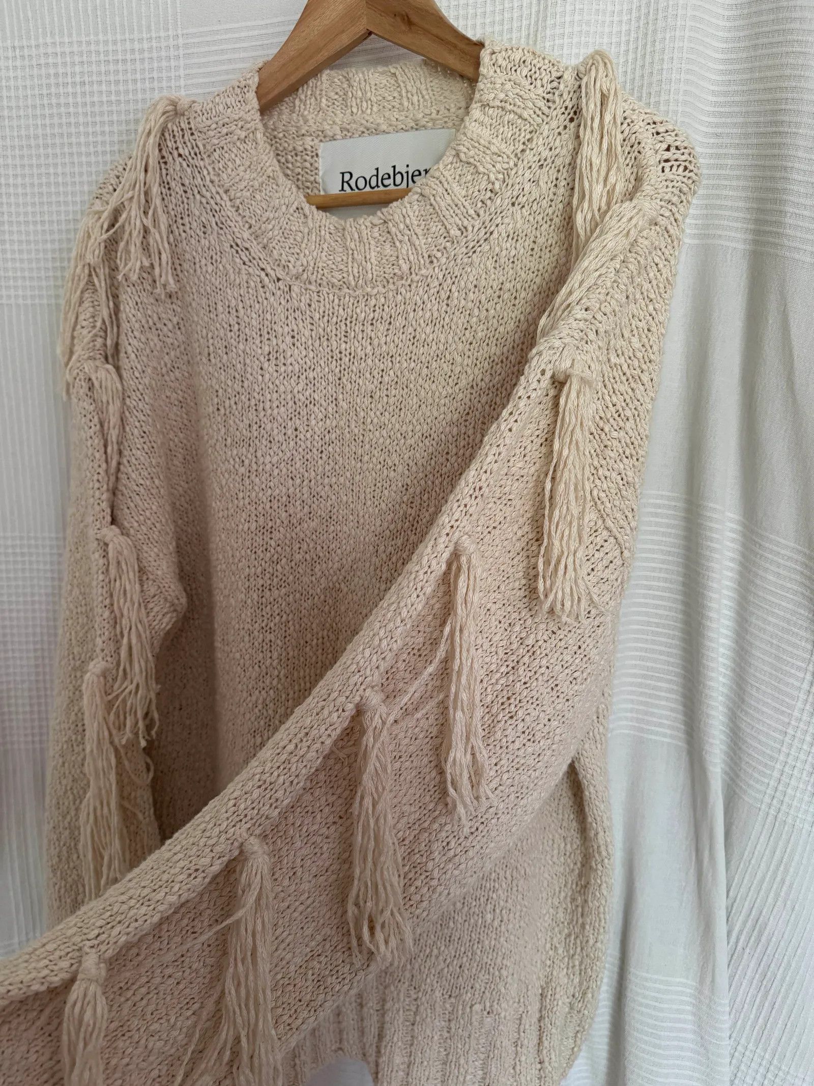 Rodebjer Rodebjer Othello Sweater Size S / US 4 / IT 40 - 5 Thumbnail