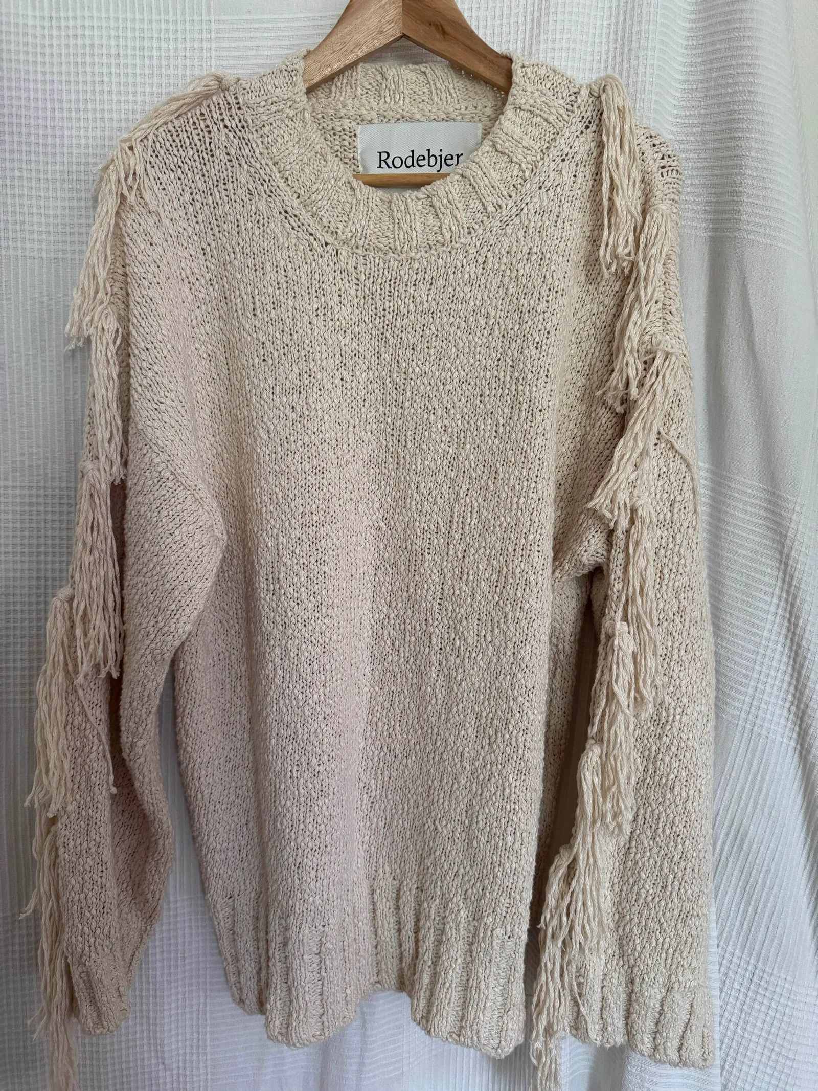 Rodebjer Rodebjer Othello Sweater Size S / US 4 / IT 40 - 4 Thumbnail