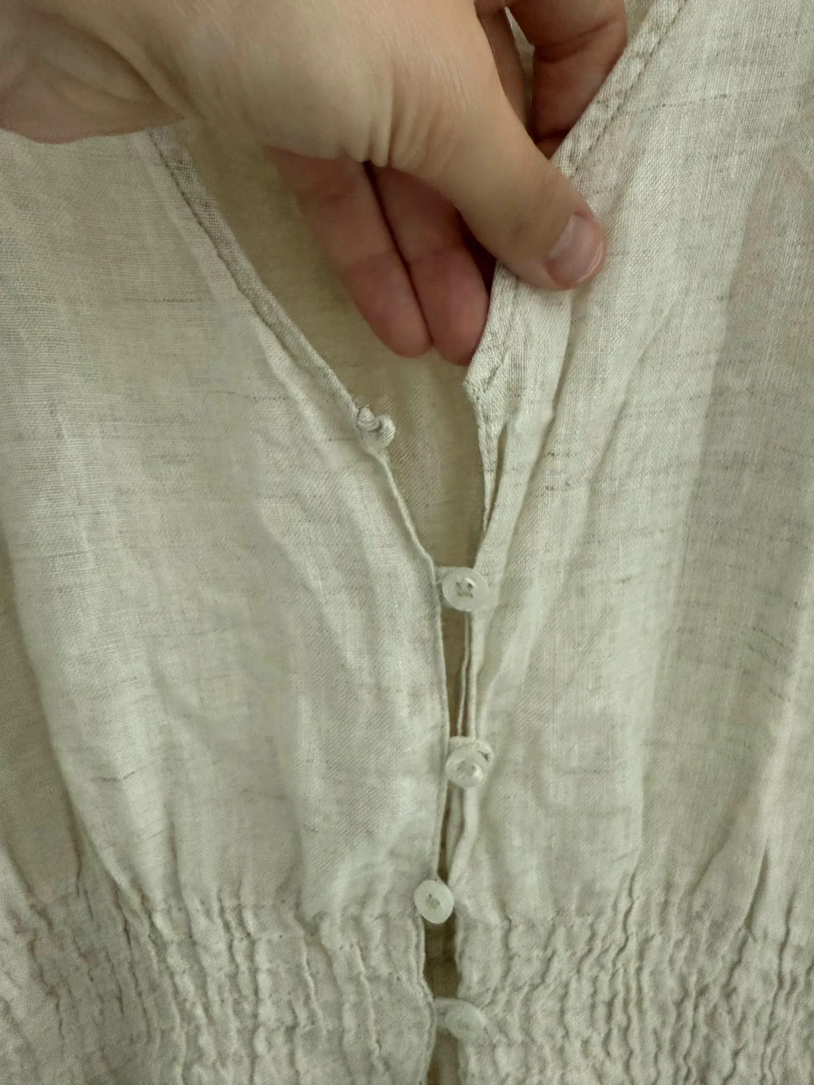 Morris Morris Dress Size S / US 4 / IT 40 - 4 Thumbnail