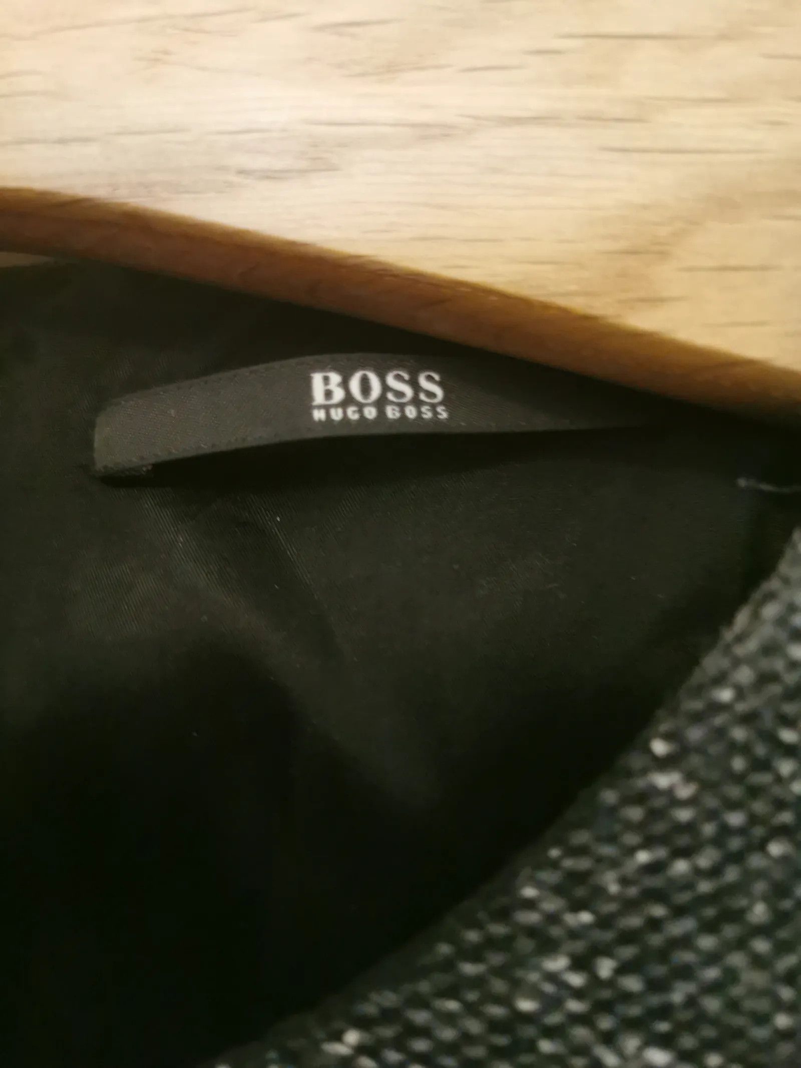 Hugo Boss Hugo Boss Hannalisa Dress Size XXS / US 00 / IT 34 - 2 Thumbnail