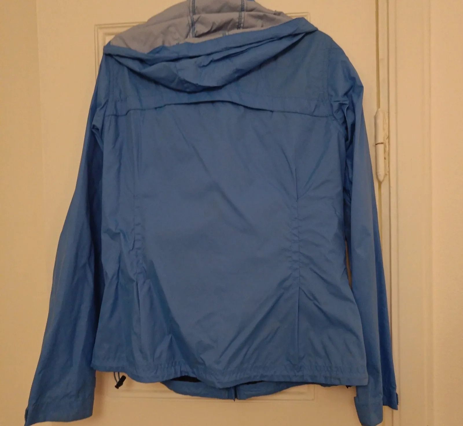 Columbia Columbia Rain Jacket Size M / US 6-8 / IT 42-44 - 4 Thumbnail