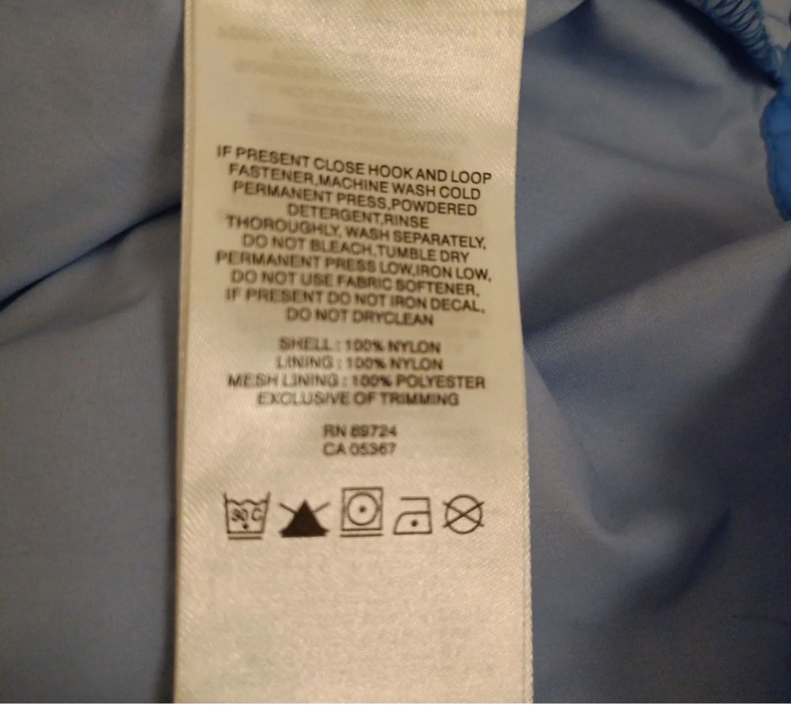 Columbia Columbia Rain Jacket Size M / US 6-8 / IT 42-44 - 3 Thumbnail