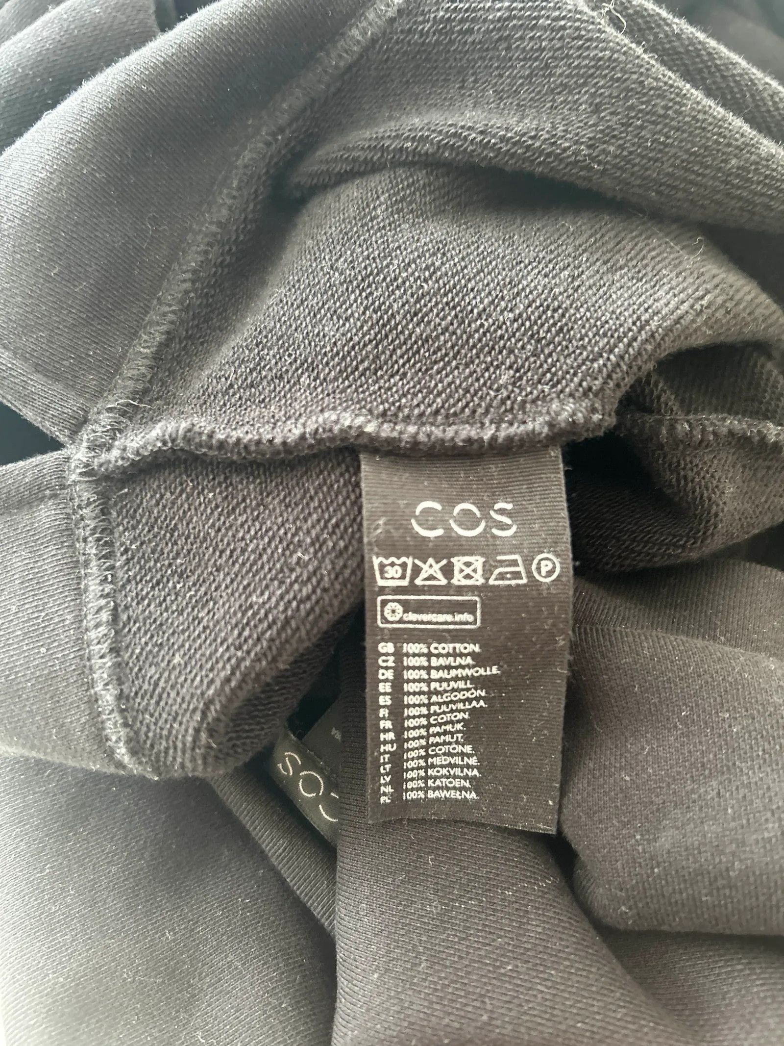 Cos Cos Sweatshirt Size S / US 4 / IT 40 - 3 Thumbnail