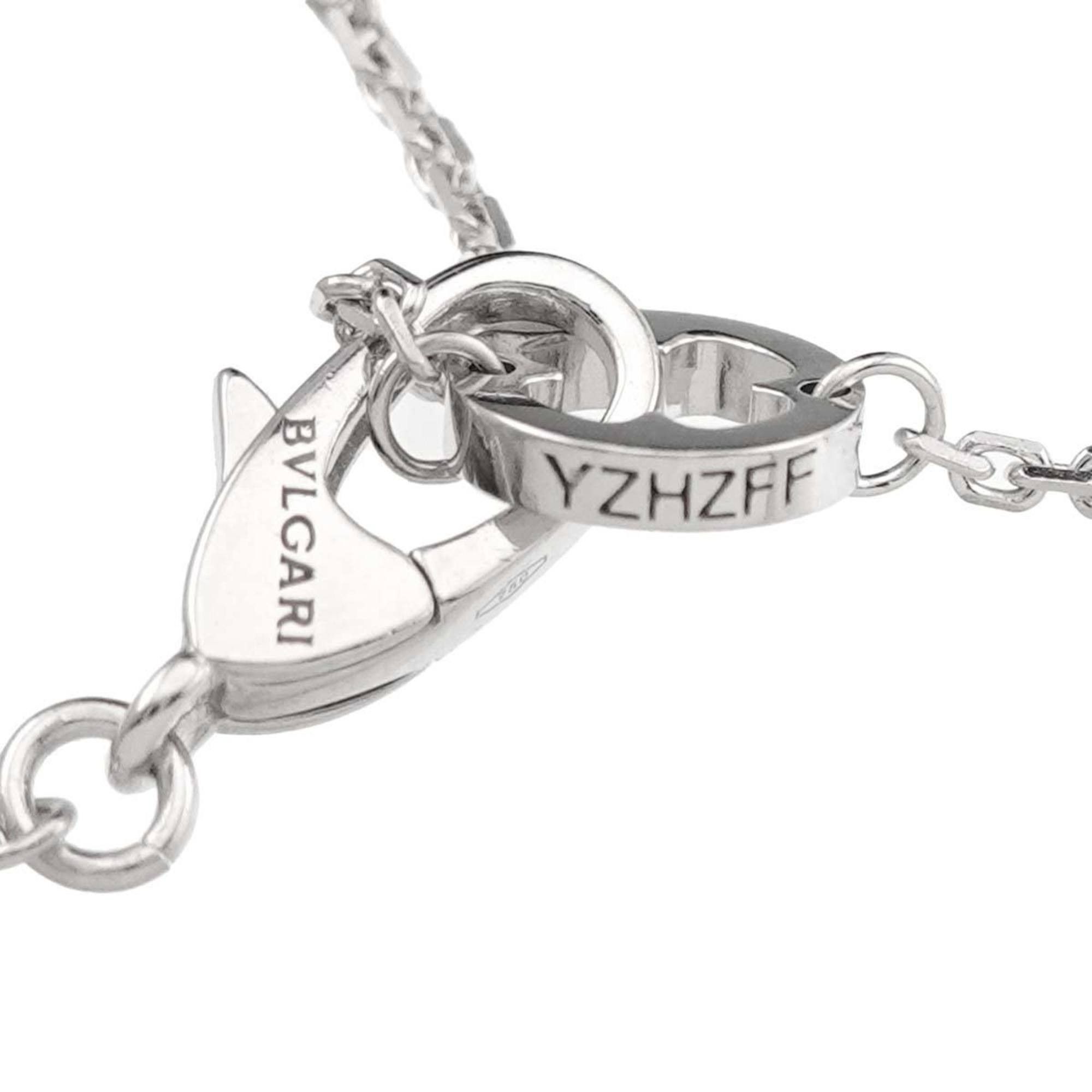 Bvlgari Bulgari FIOREVER necklace Size ONE SIZE - 6 Thumbnail